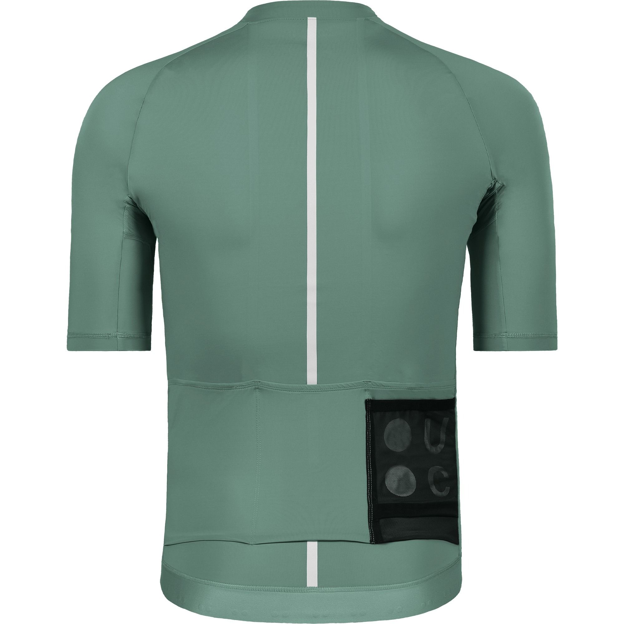Mono Short Sleeve Jersey 1.0