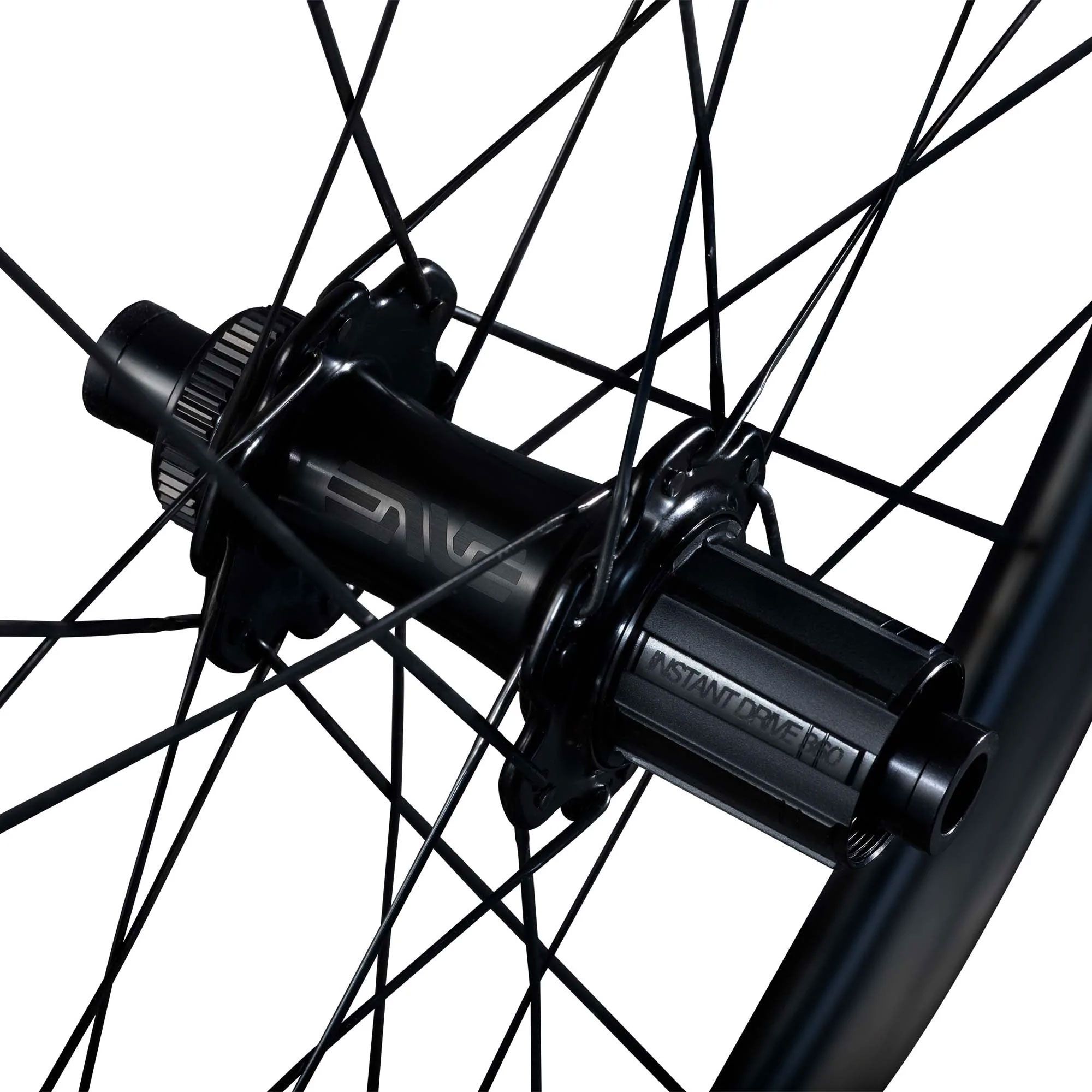SES 6.7 Disc Brake Wheelset