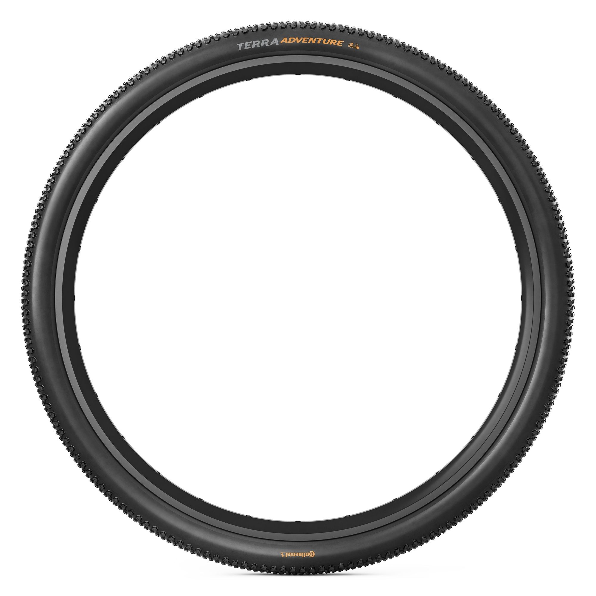 Terra Adventure Trail Grip Foldable Skin Gravel Tyre