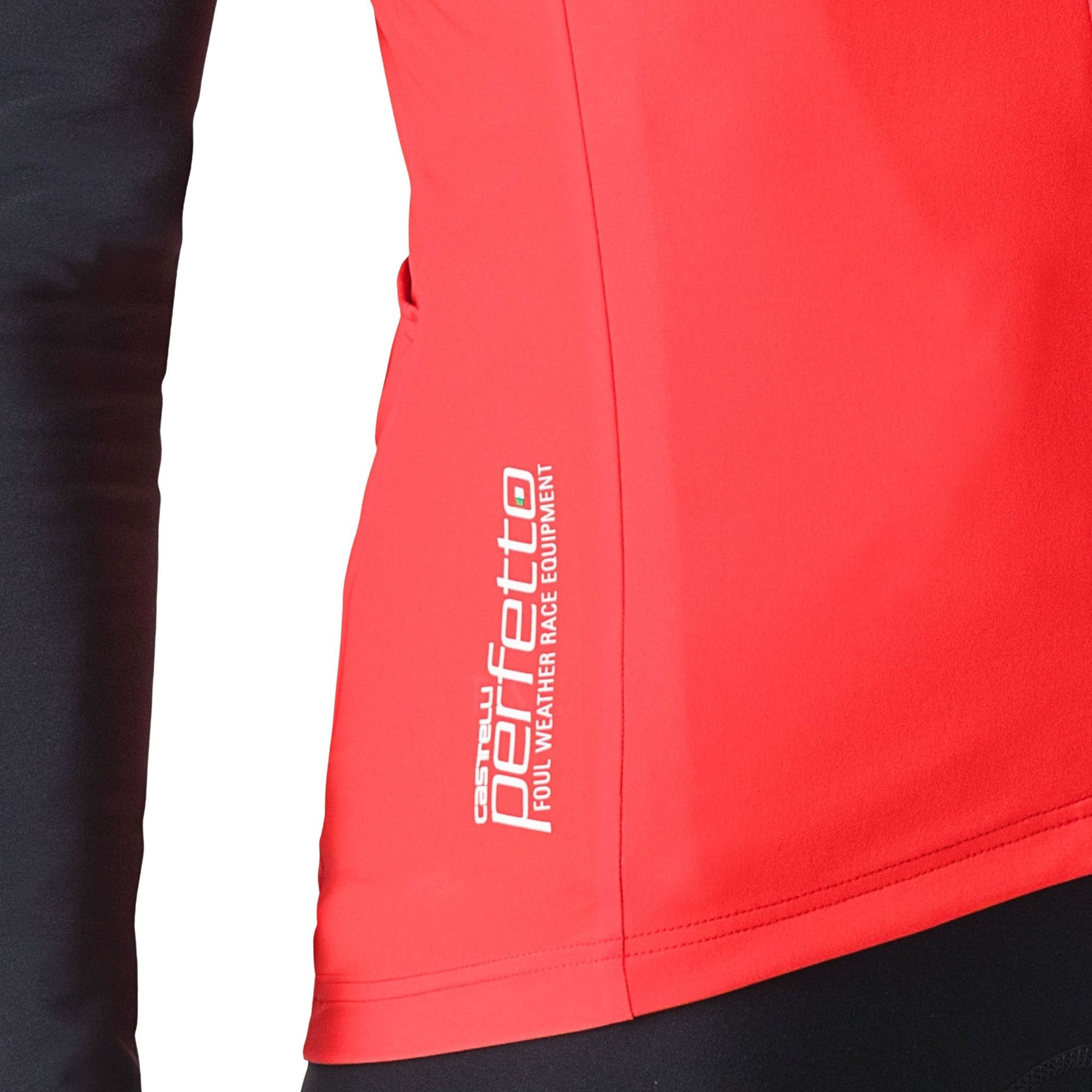 Perfetto RoS 2 Womens Vest