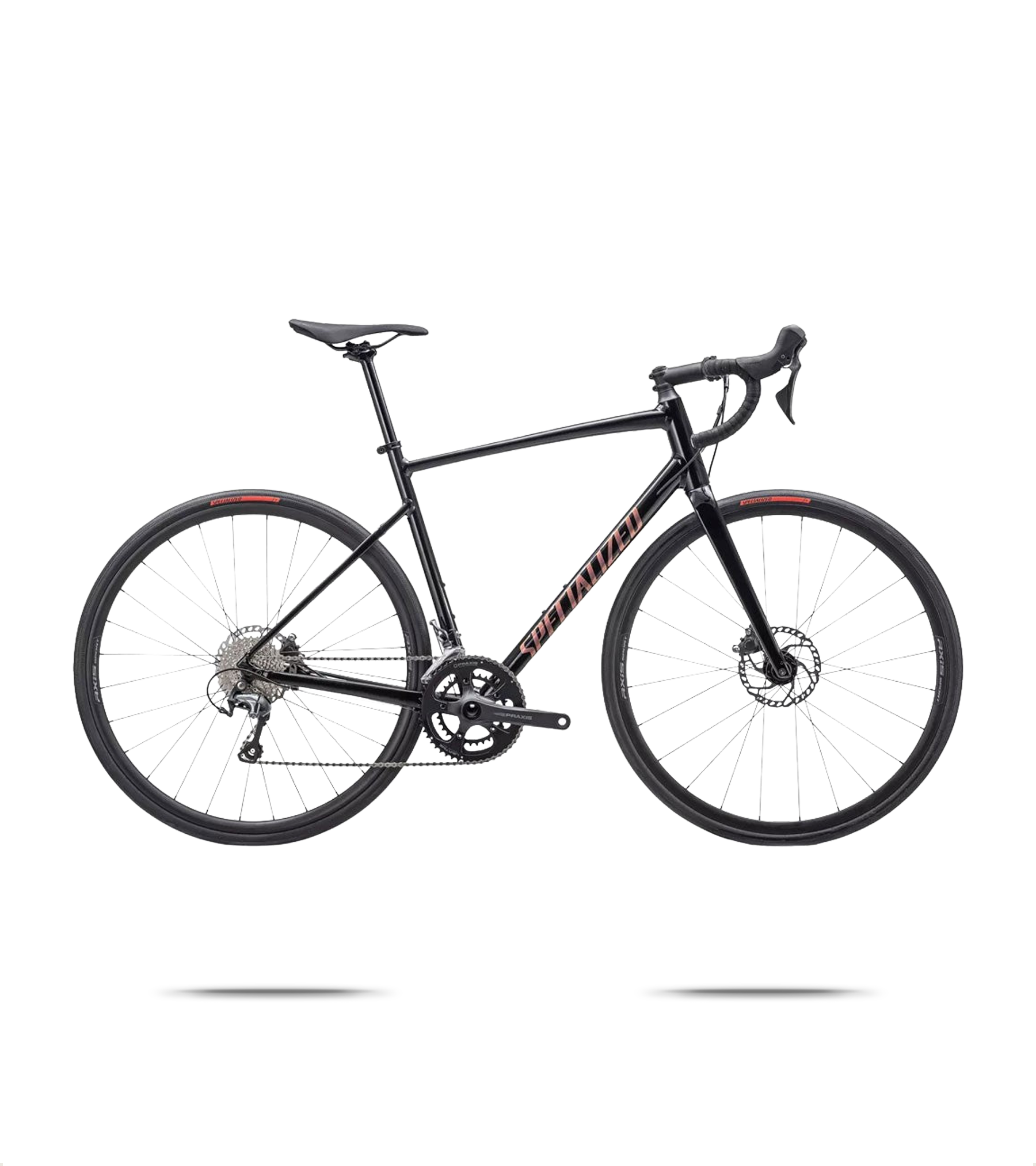 Allez Disc Sport Road Bike 2025