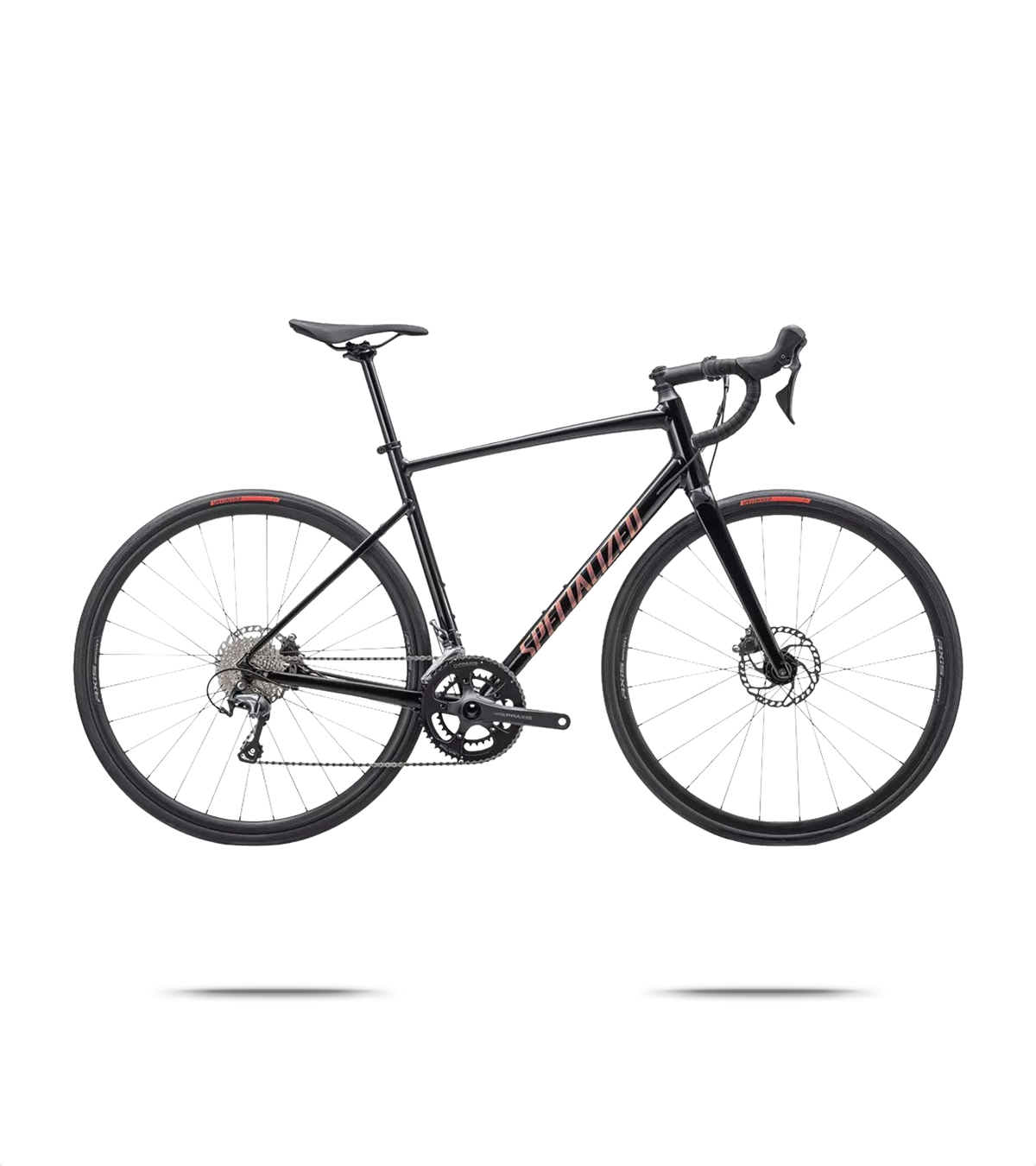 Specialized Allez Disc Sport Road Bike 2025 | Sigma Sports