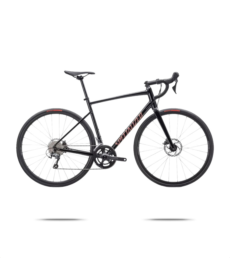 Allez Disc Sport Road Bike 2025