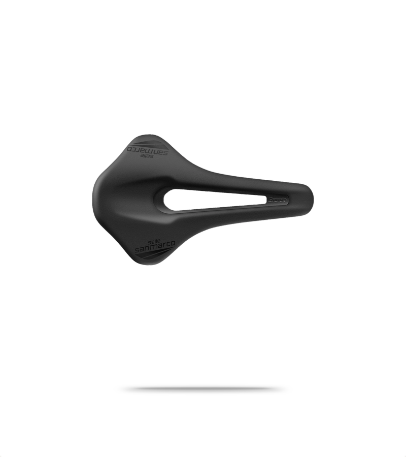 Shortfit 2.0 Sport Saddle