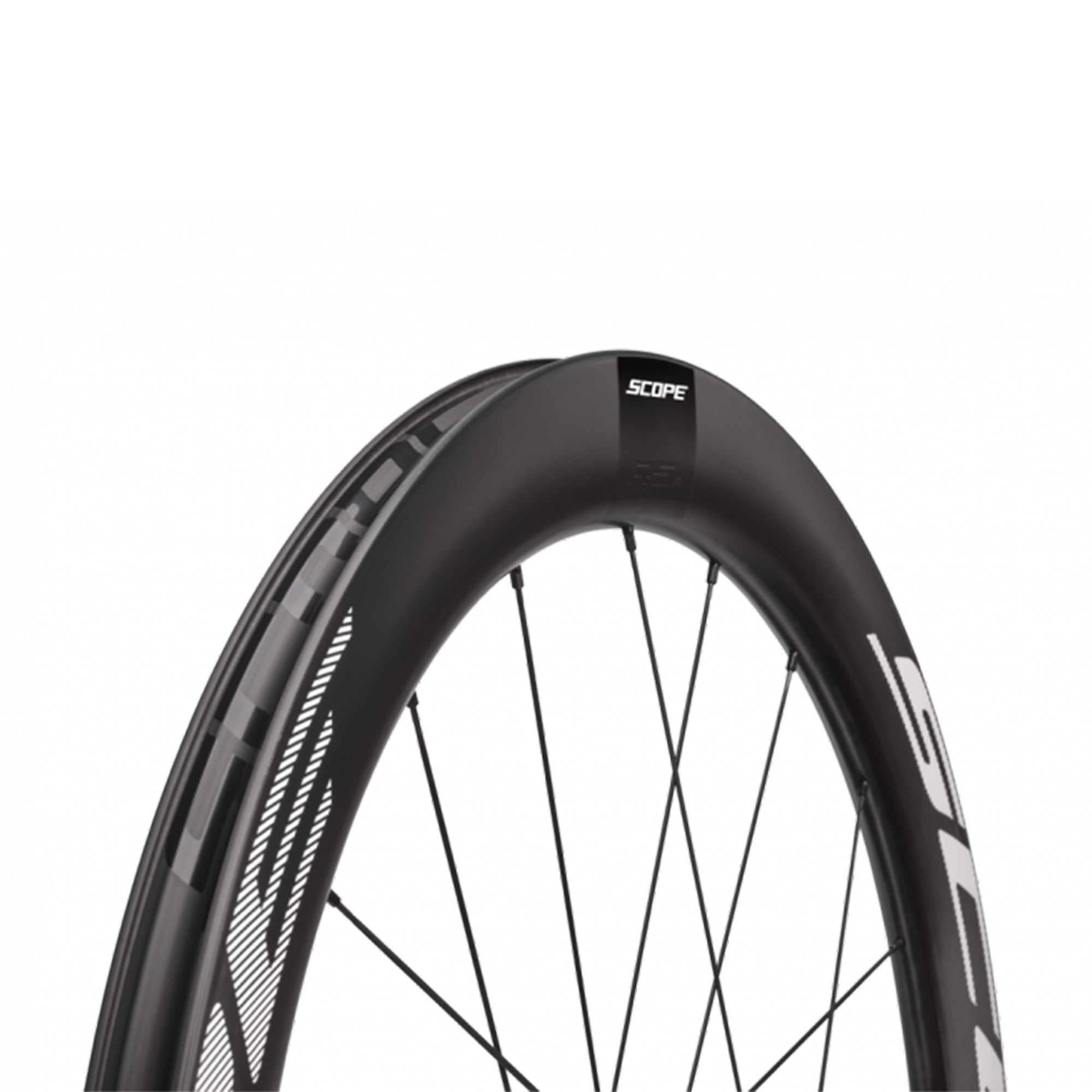 R5.A Carbon Allroad Disc Wheelset