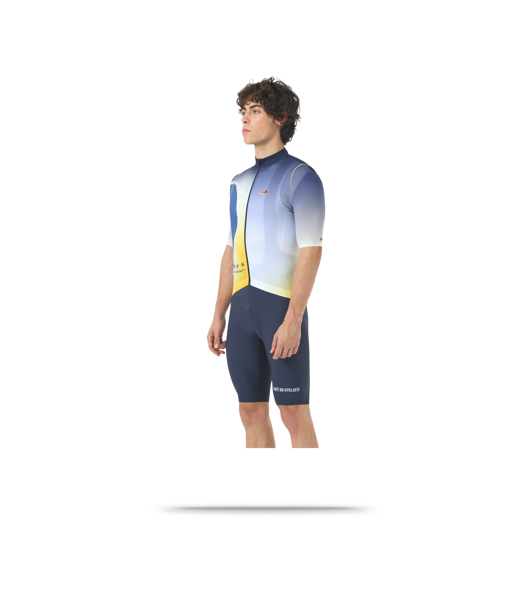 Mona Short Sleeve Jersey