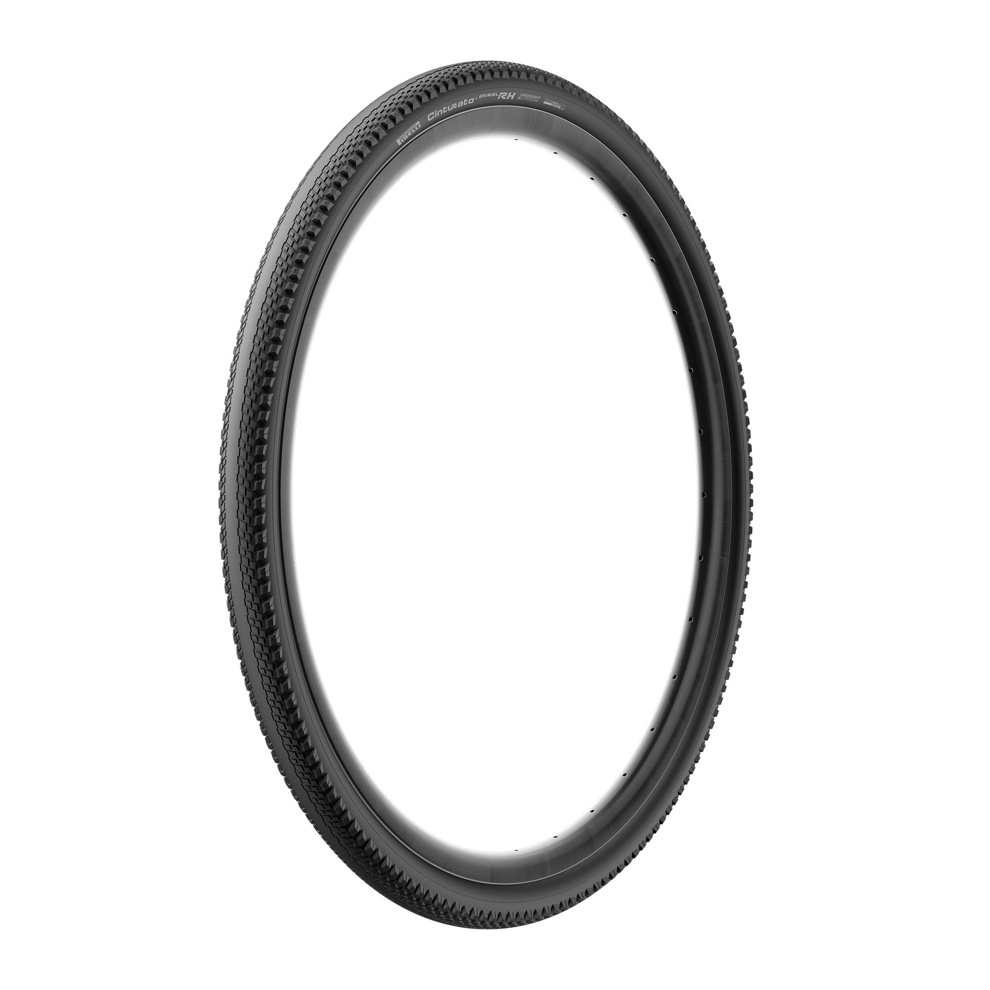 Cinturato Gravel RH - Performance Tyre