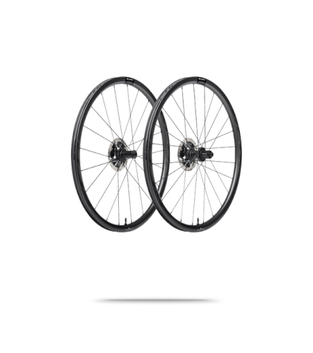 R3 Carbon Road Disc Wheelset