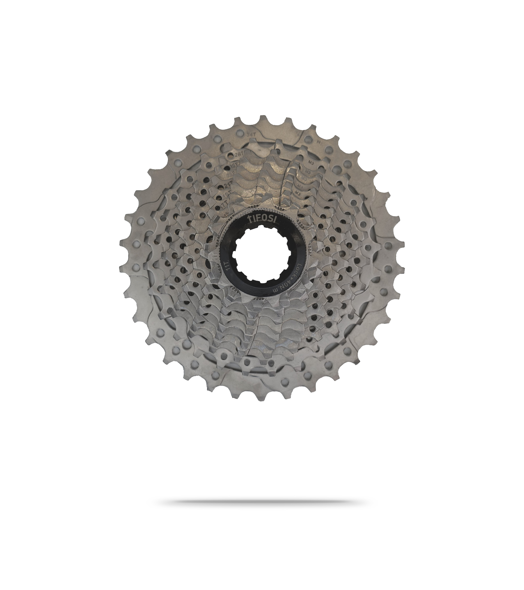 HG 11-Speed Cassette