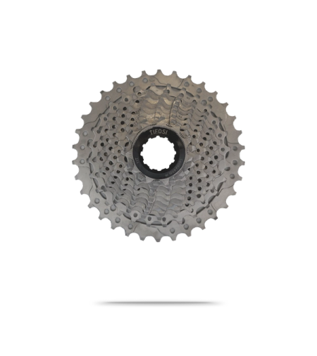 HG 11-Speed Cassette