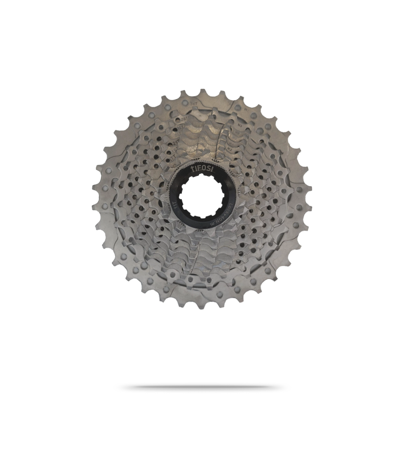 HG 11-Speed Cassette