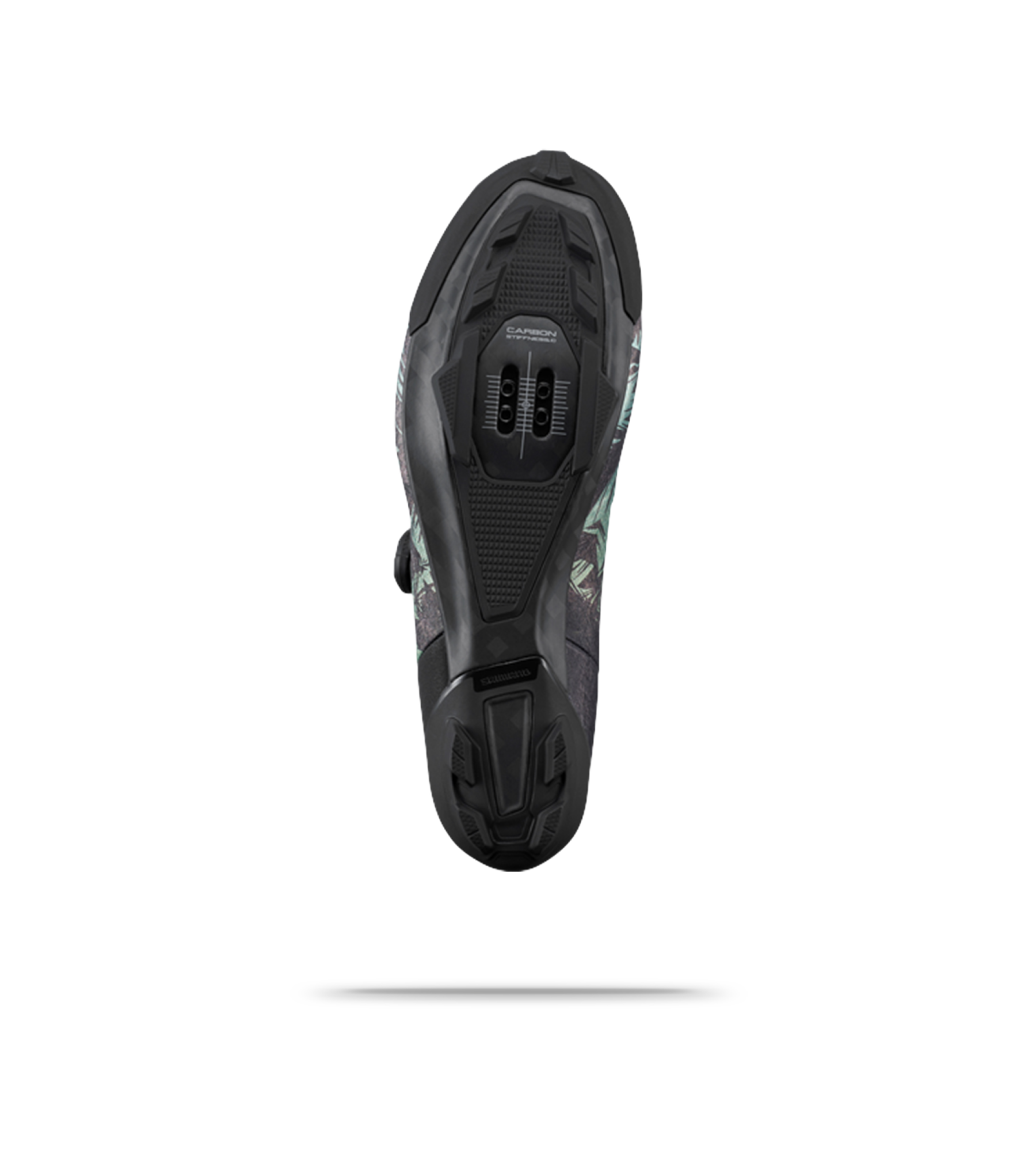 RX801 Gravel Shoes