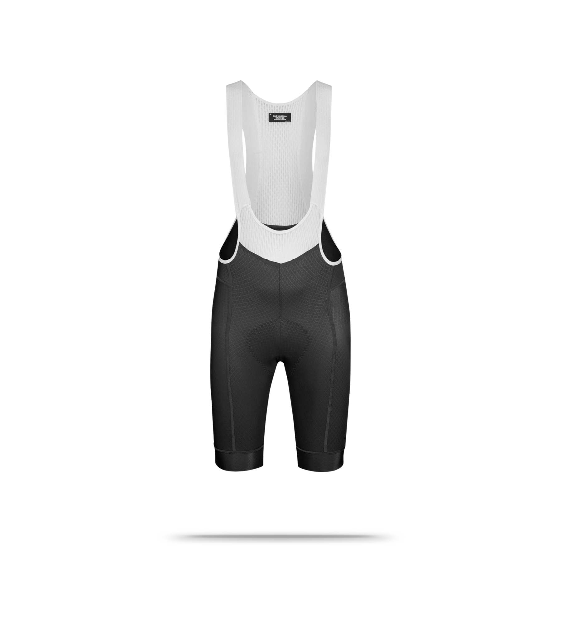 Mechanism Men's Cycling Bib Short