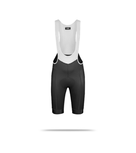 Mechanism Men's Cycling Bib Short
