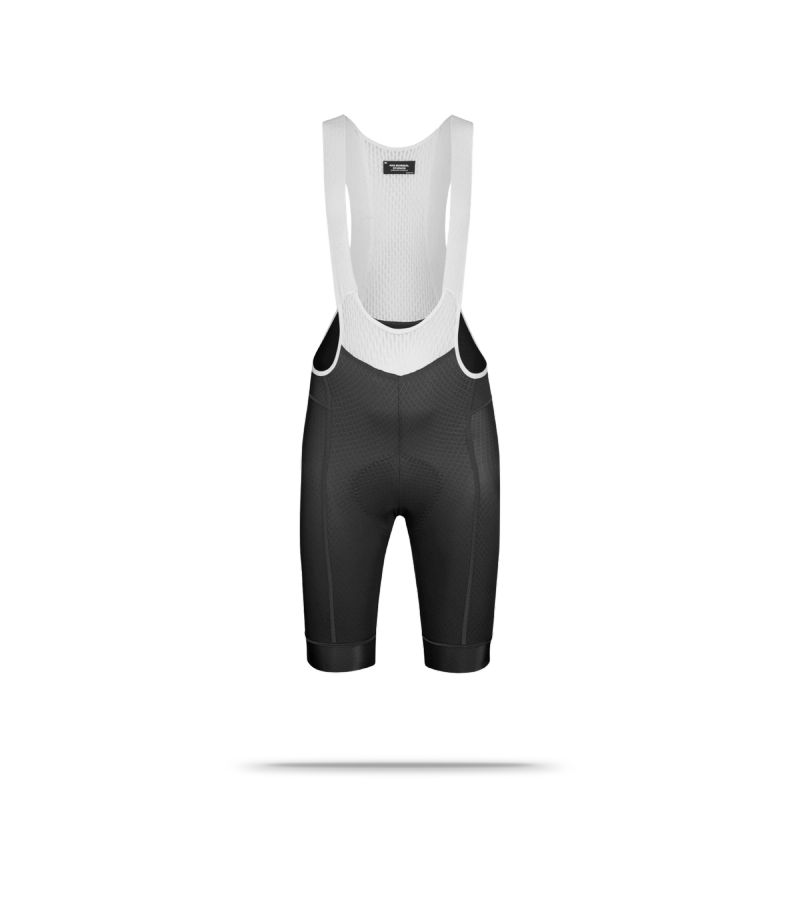Mechanism Men's Cycling Bib Short