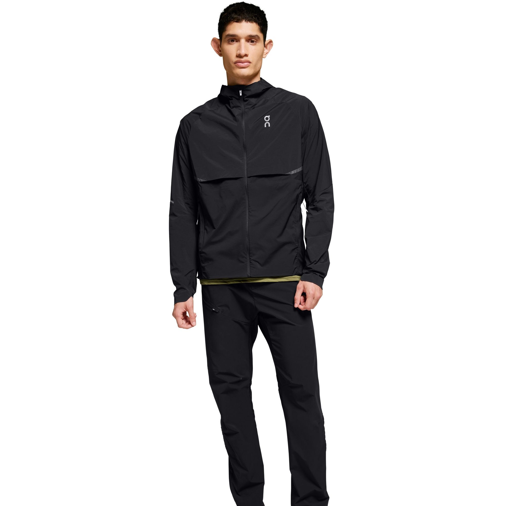 Core Jacket
