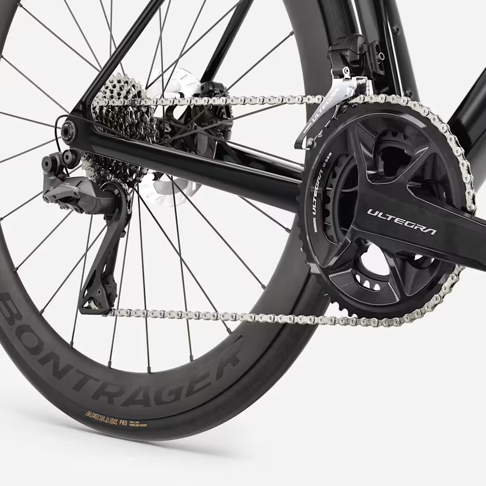 Madone SL 7 Ultegra Di2 Gen 8 Road Bike