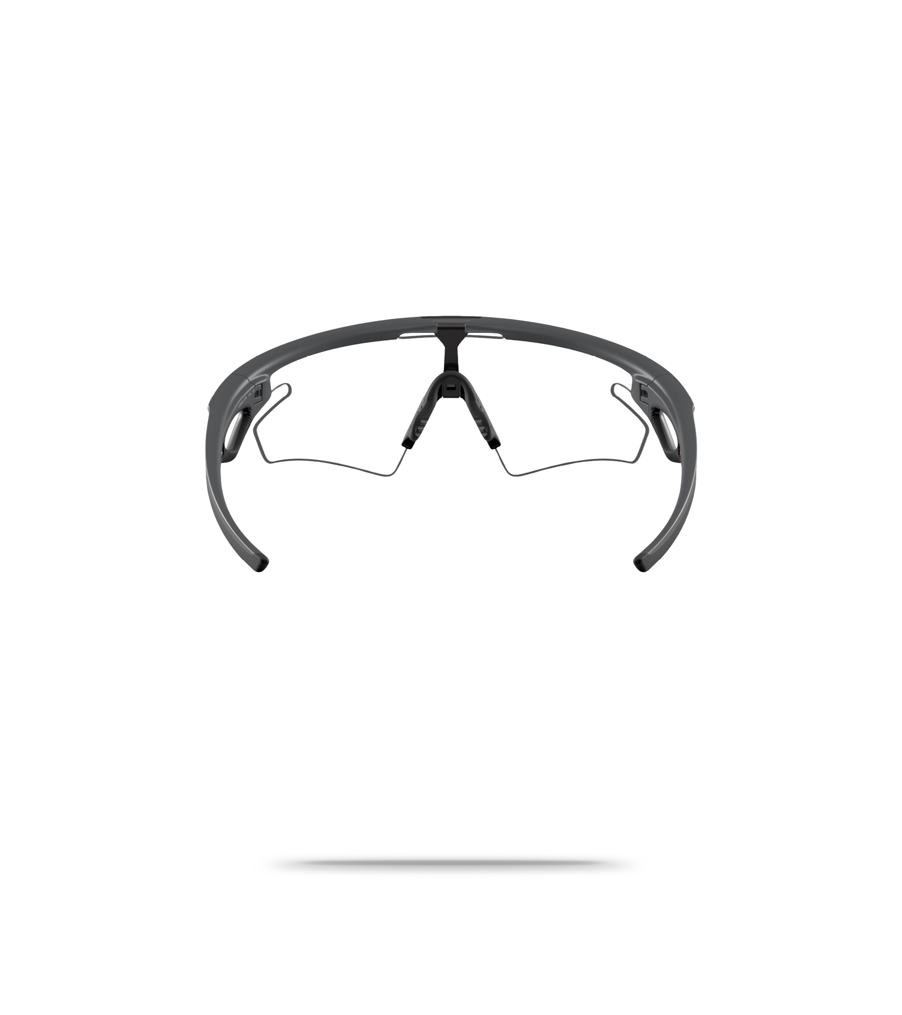 Sphaera Slash Photochromic Sport Sunglasses
