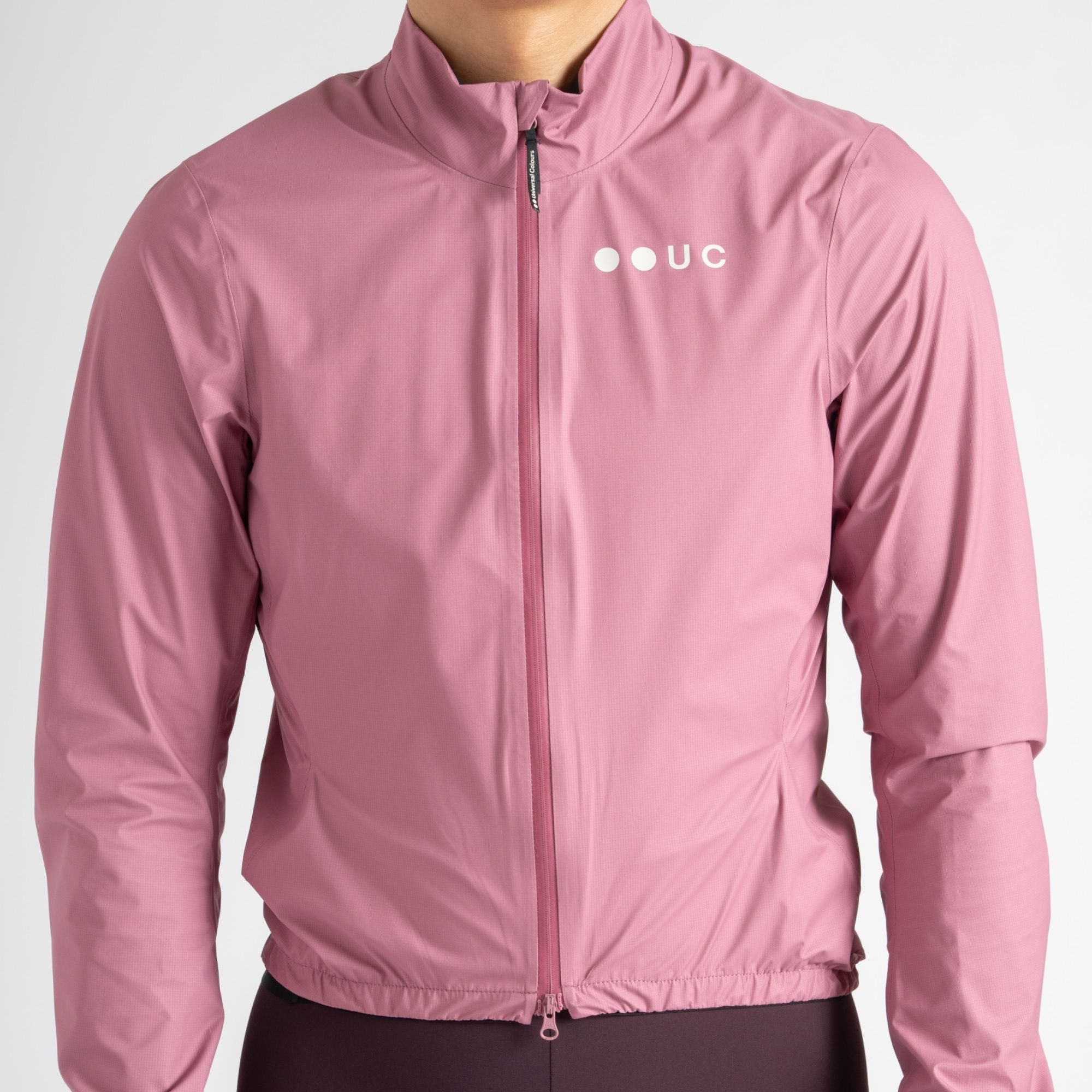 Mono Rain Jacket