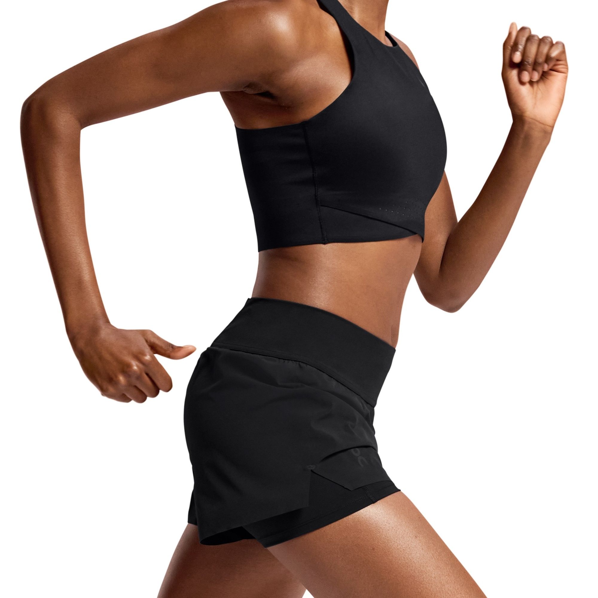 Women's Running Shorts