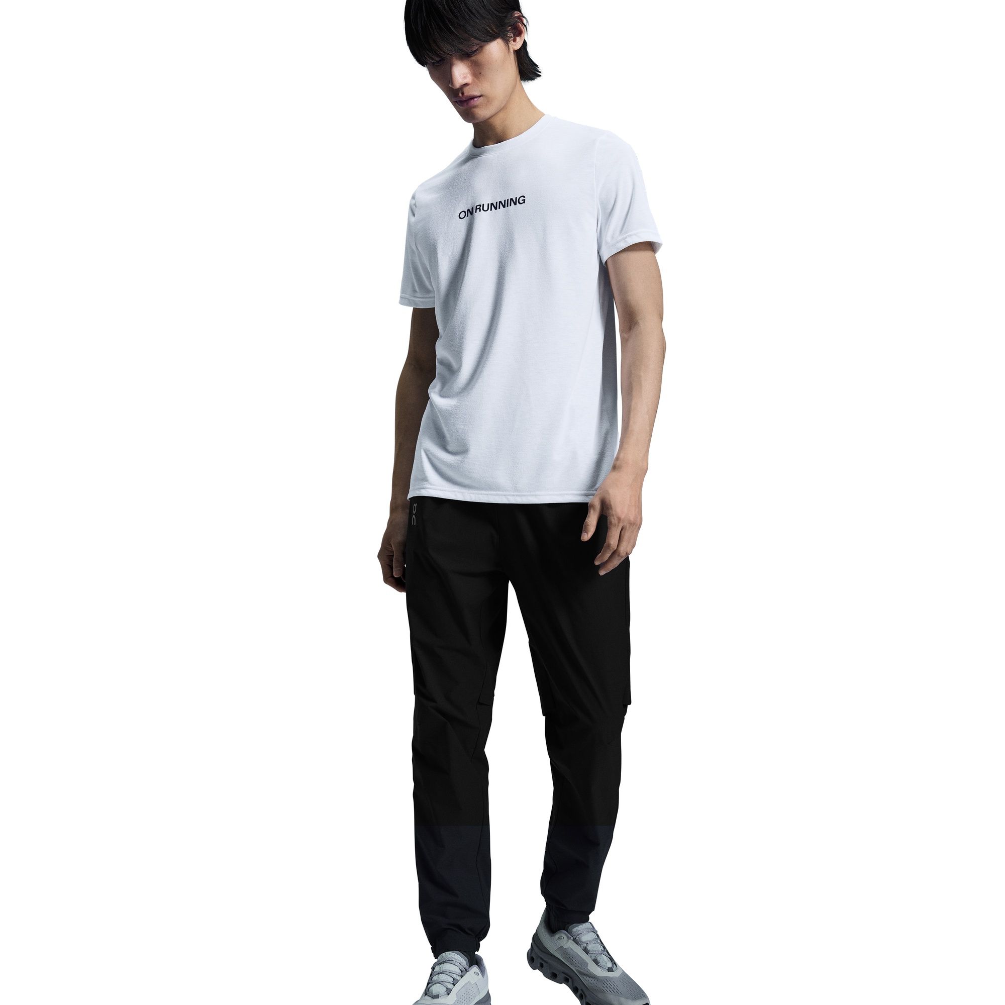 Core Running Pants