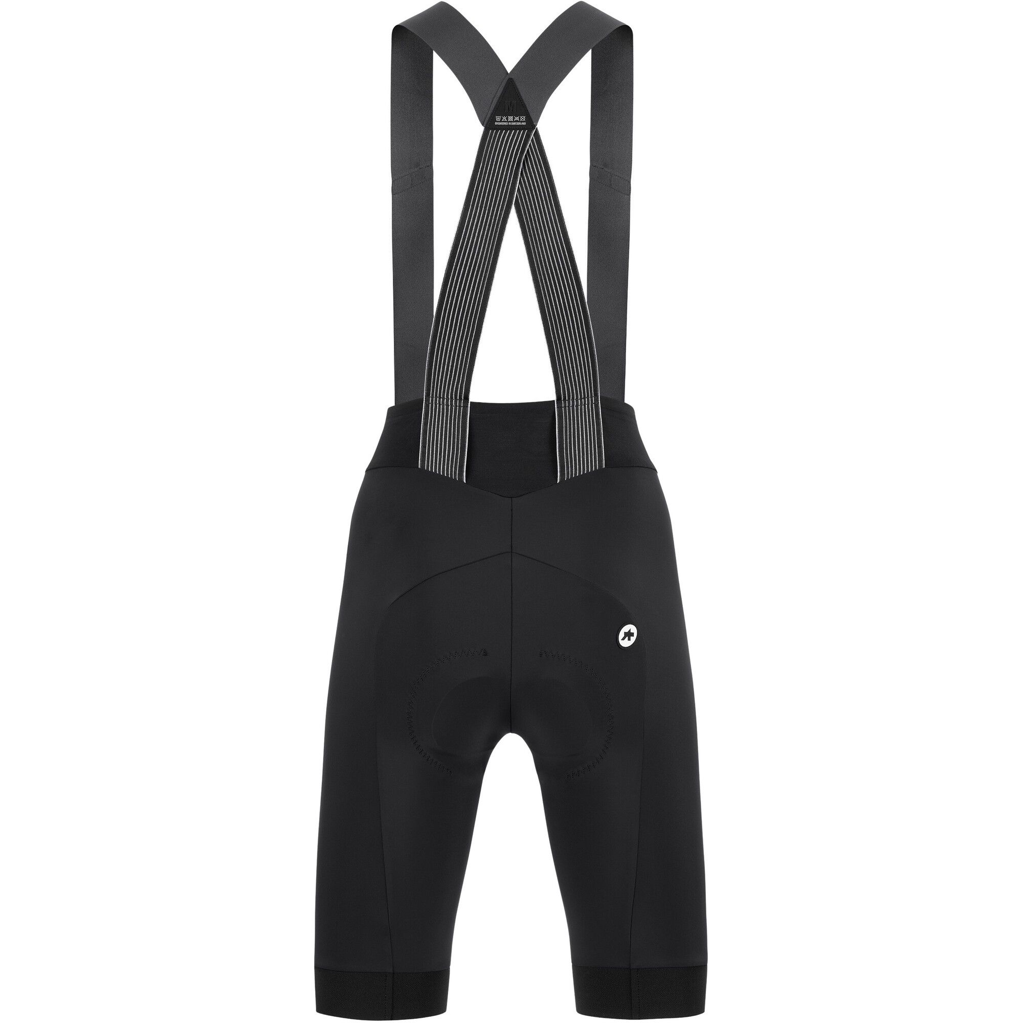 UMA GT C2 Womens Bib Short