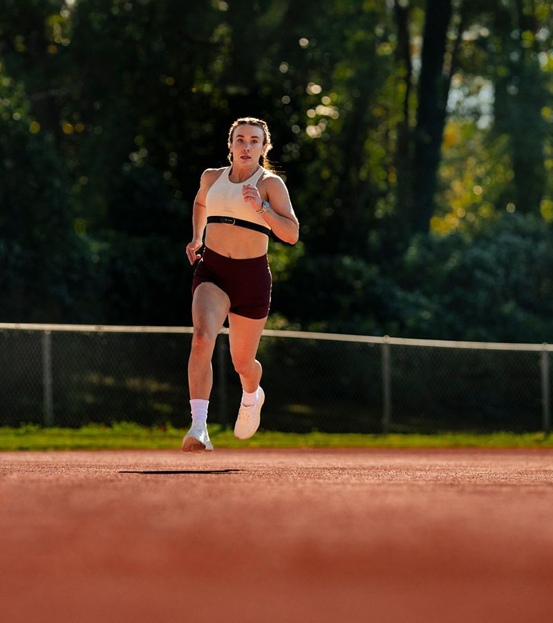 Heart Rate Monitors