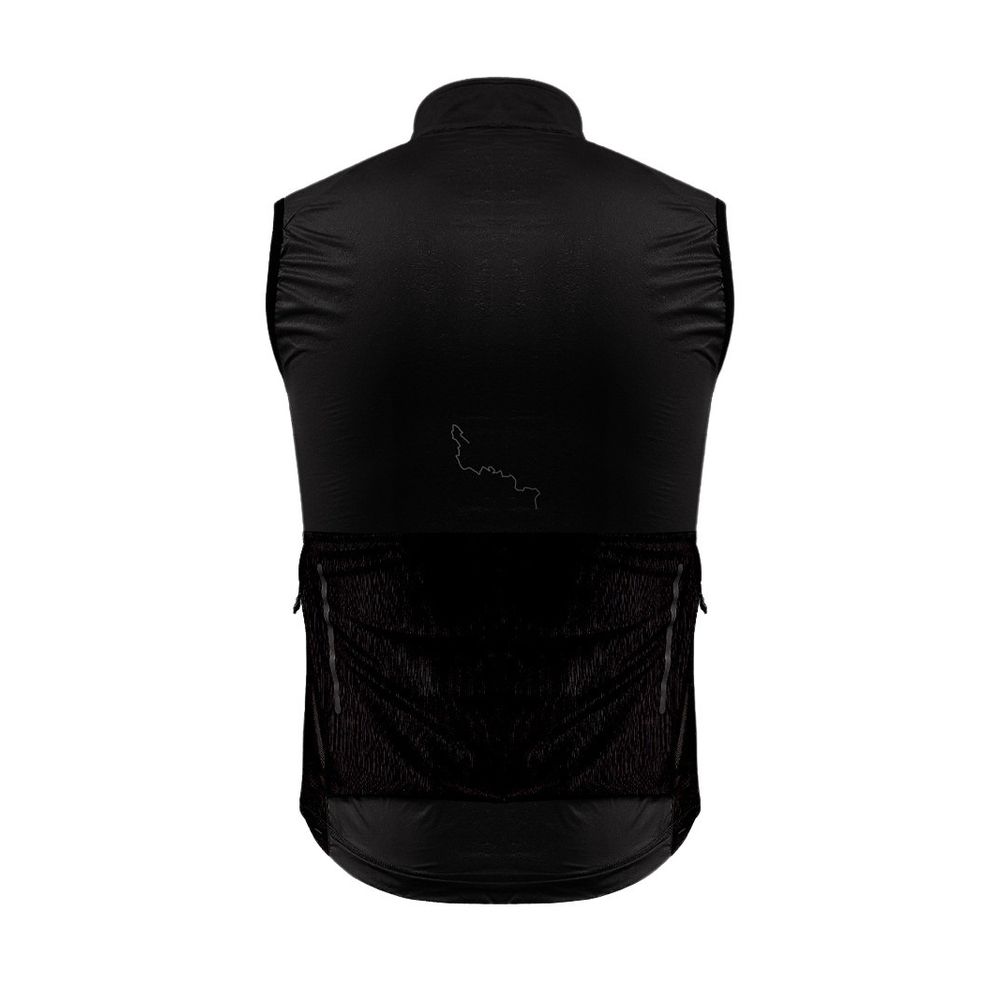 All Road Pertex Quantum Wind Gilet
