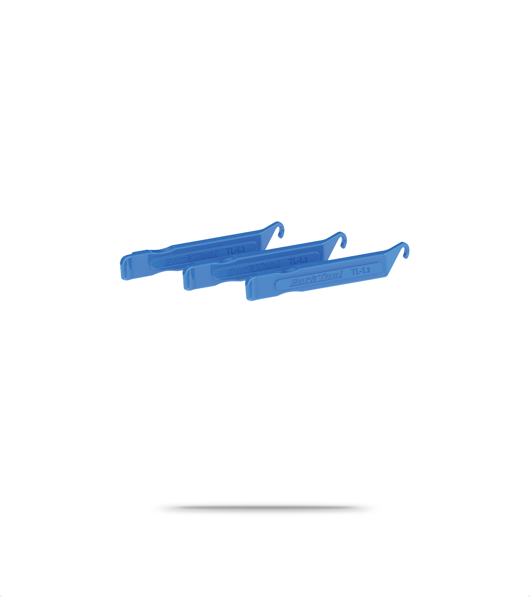 TL1.2C Tyre Lever Set of 3