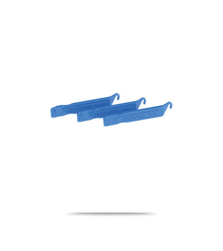 TL1.2C Tyre Lever Set of 3