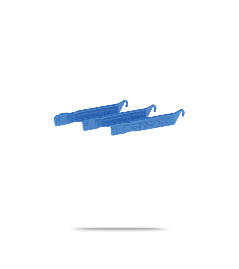 TL1.2C Tyre Lever Set of 3