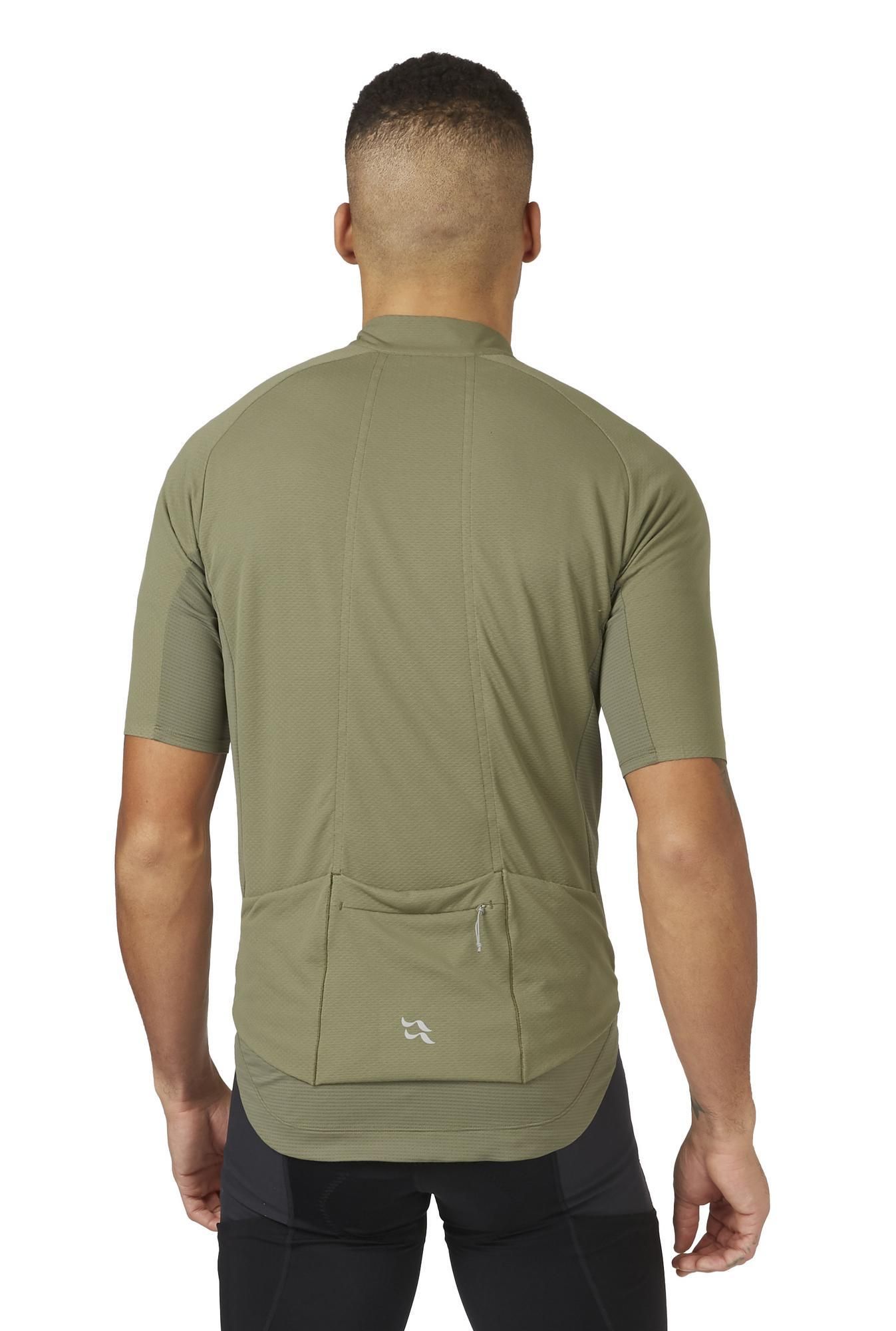 Cinder Cycling Jersey