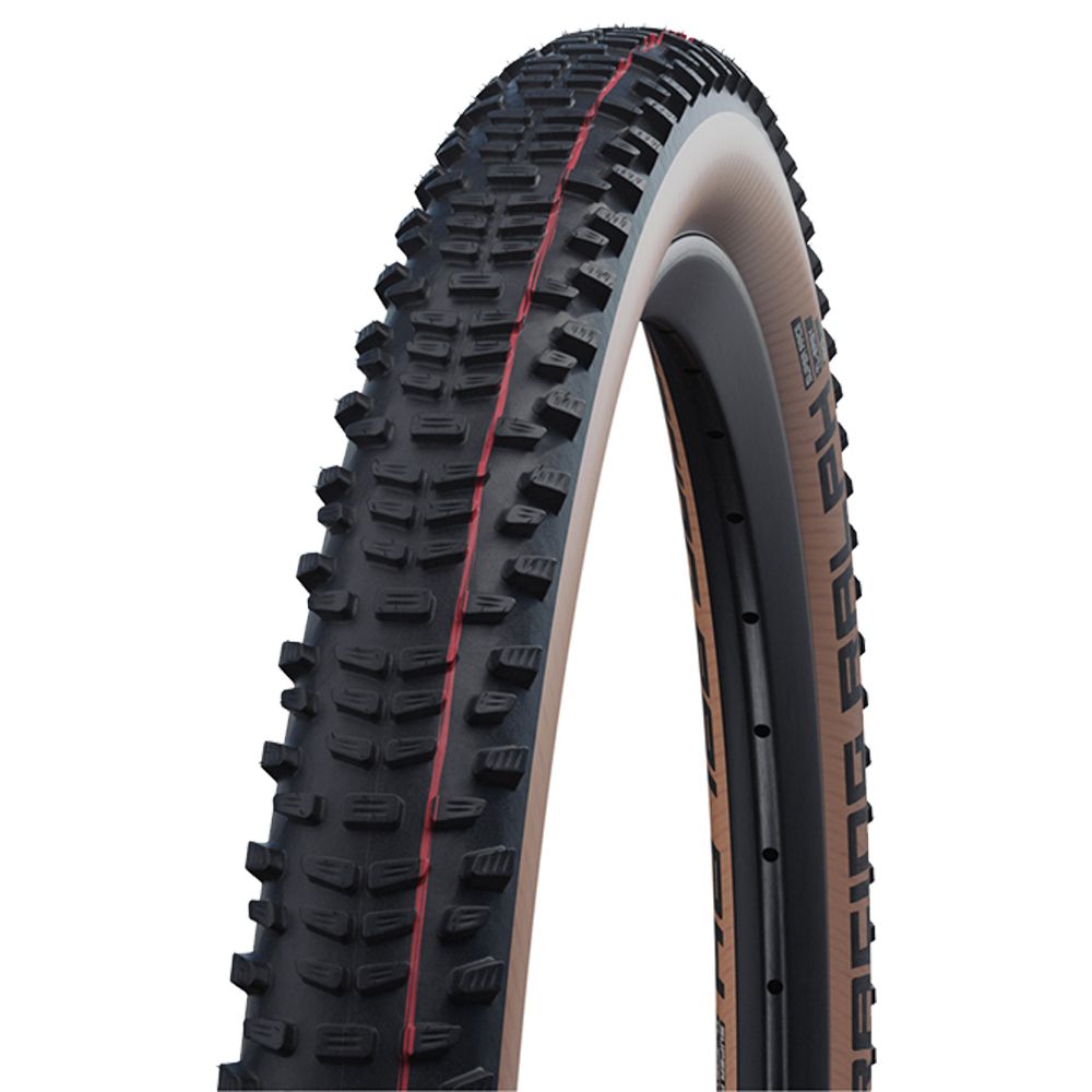 Racing Ralph Evo Super Race TLE MTB Tyre