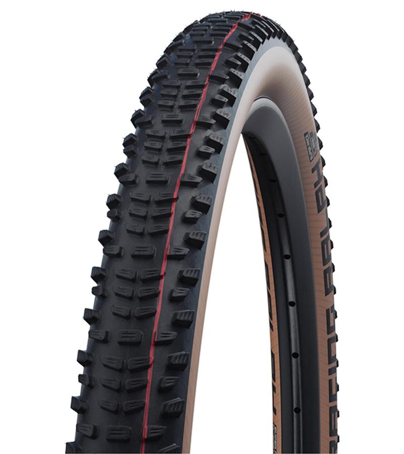 Racing Ralph Evo Super Race TLE MTB Tyre