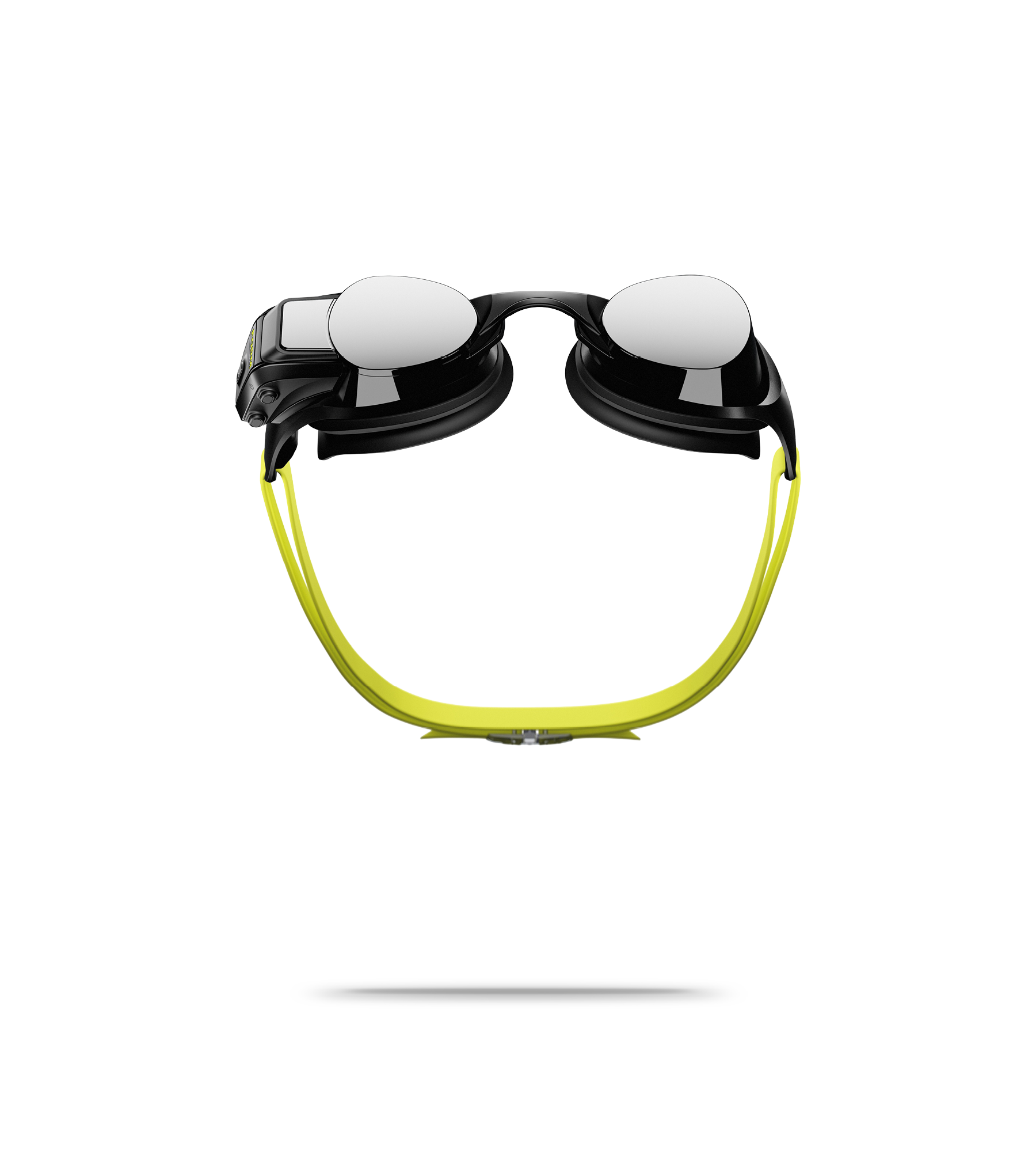 Smart Swim 2 Swimming Goggles