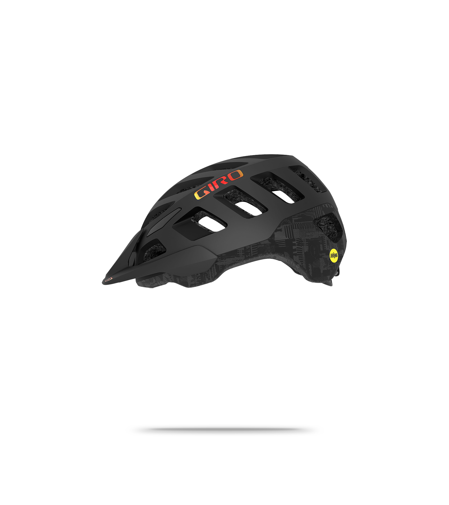 Radix MIPS MTB Helmet