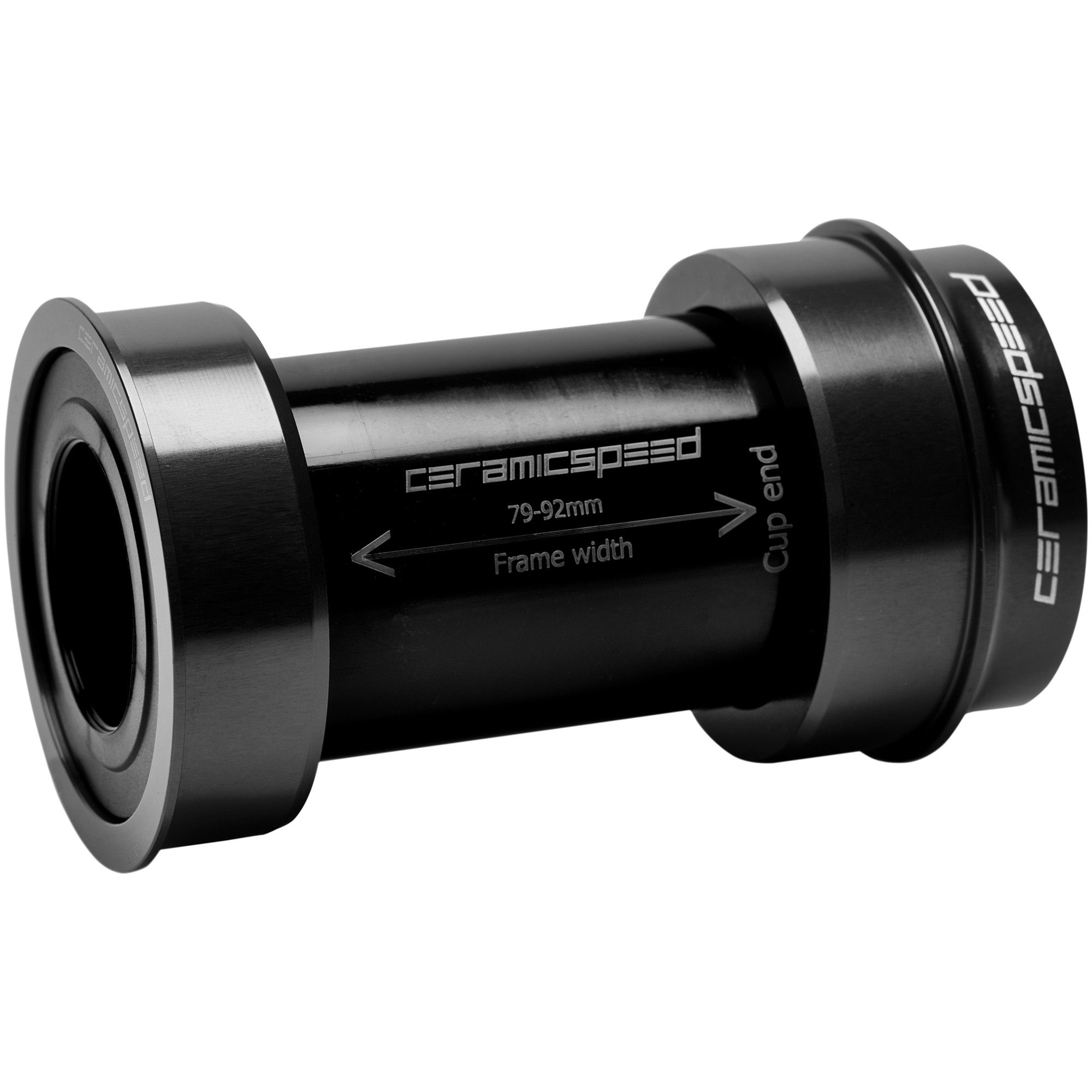CeramicSpeed BBRight Bottom Bracket - BBRight