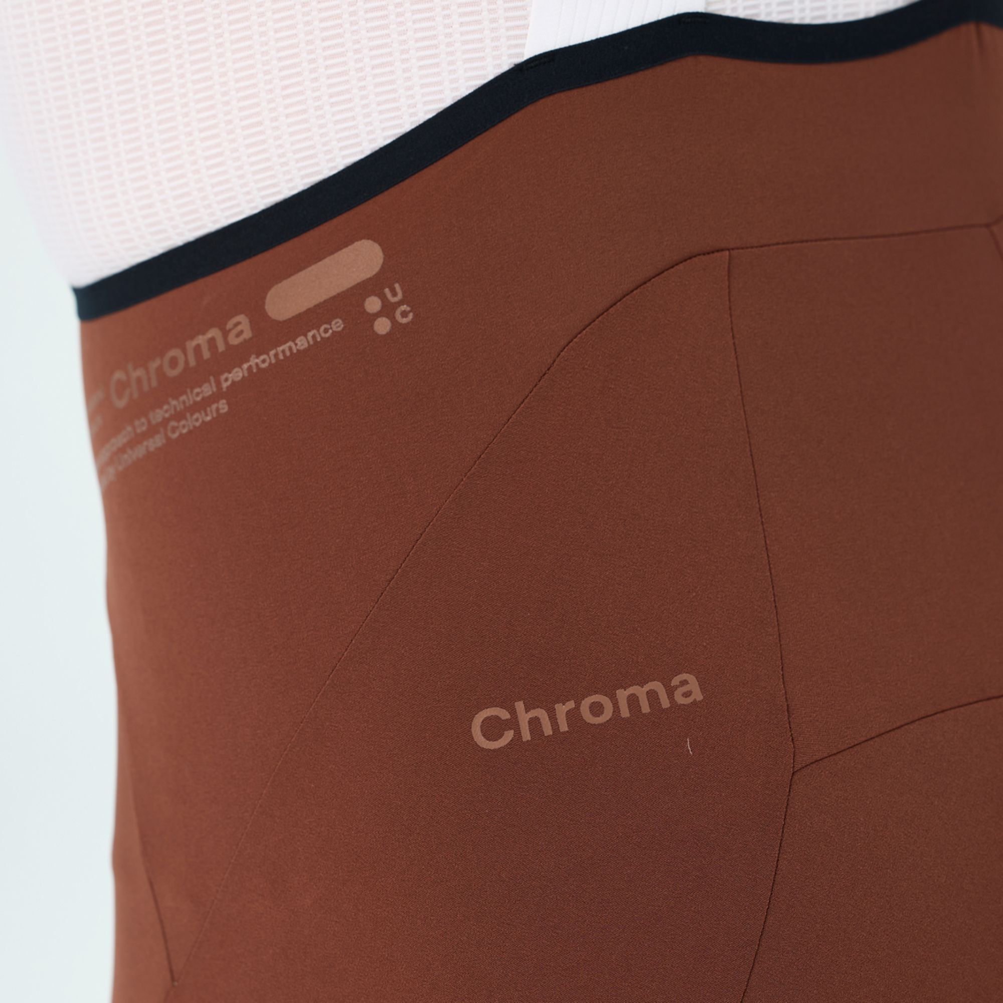 Chroma Bib Short