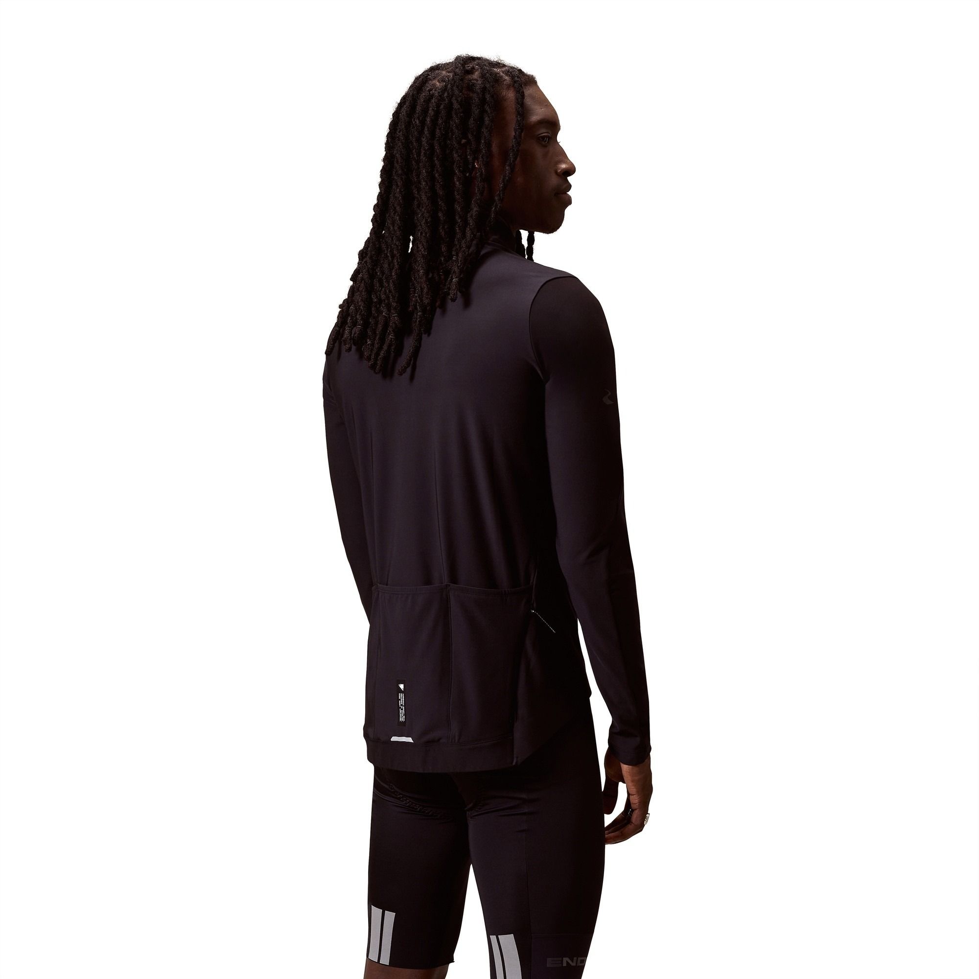 AllTrack Race Roubaix Jersey