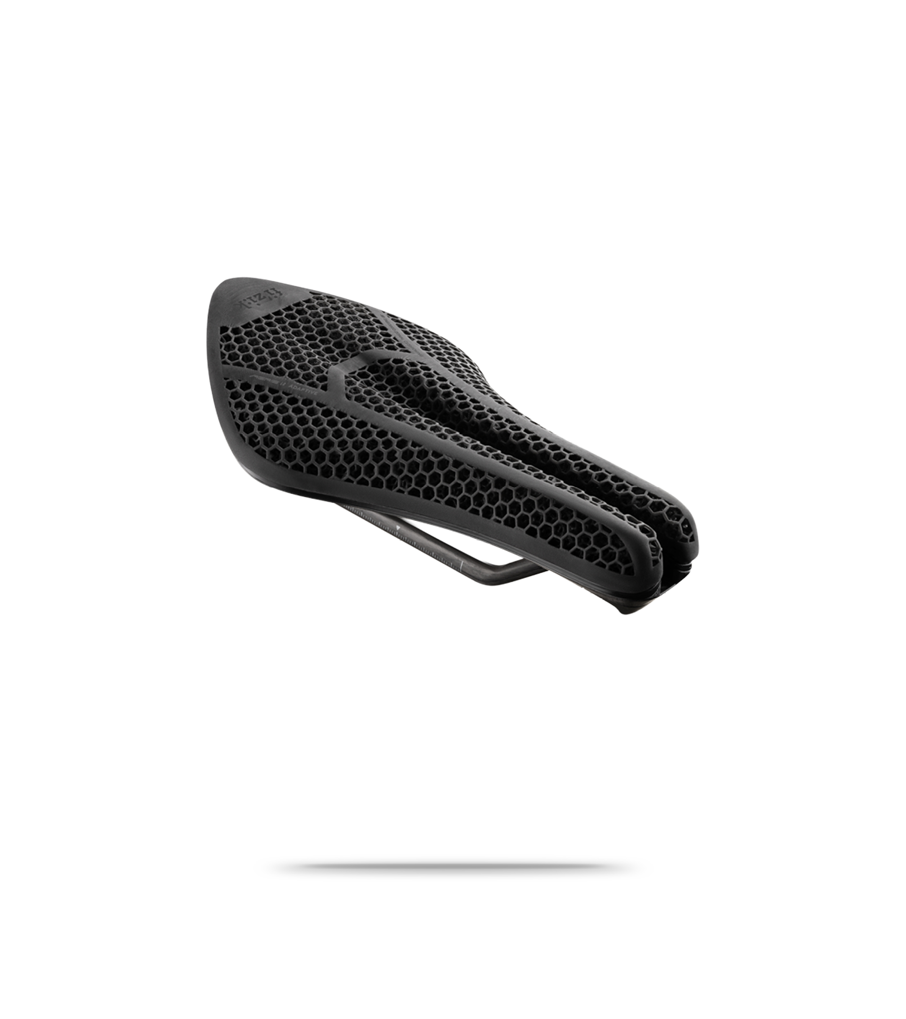 Transiro Aeris Adaptive R1 Long Distance Saddle