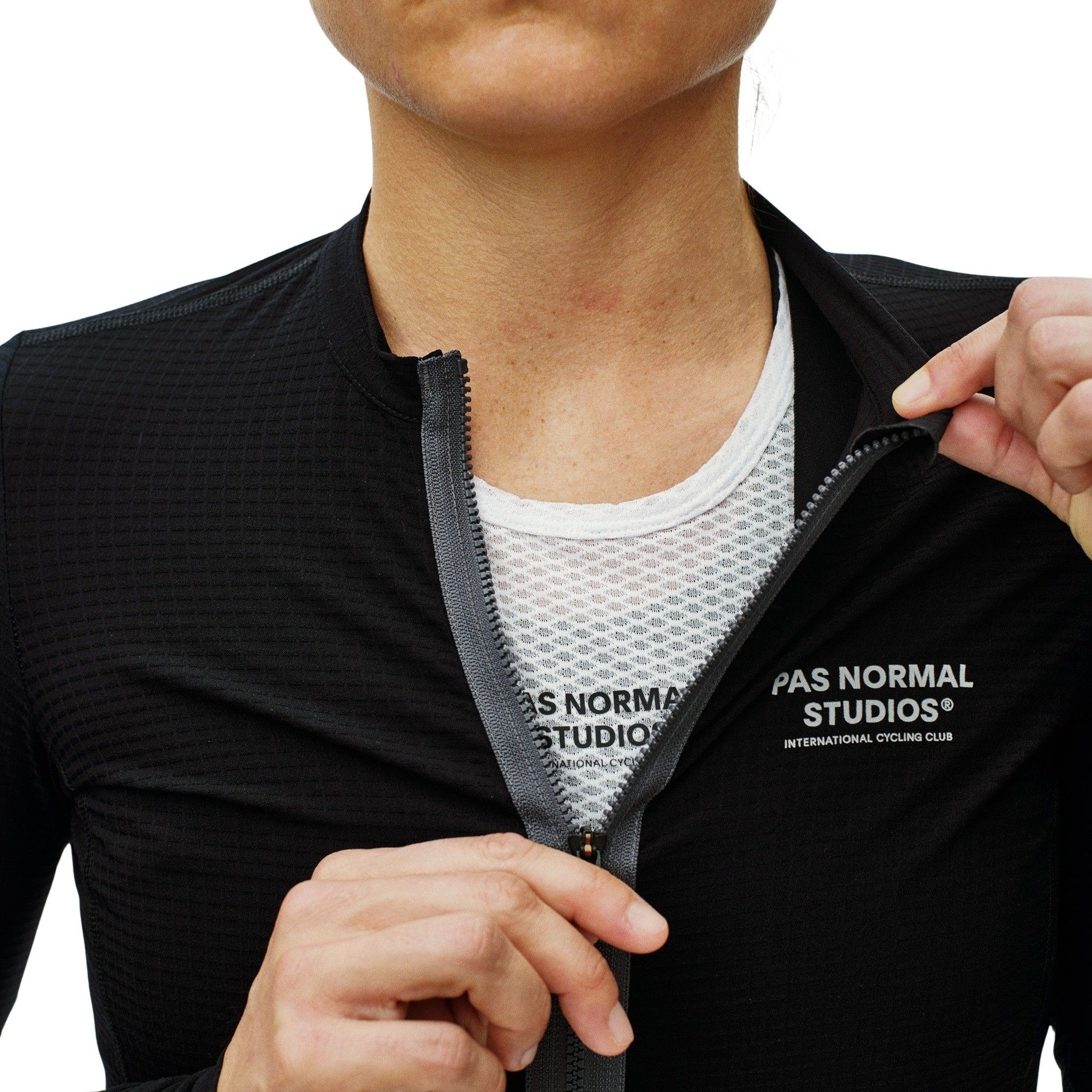 Women's Escapism Long Sleeve Jersey