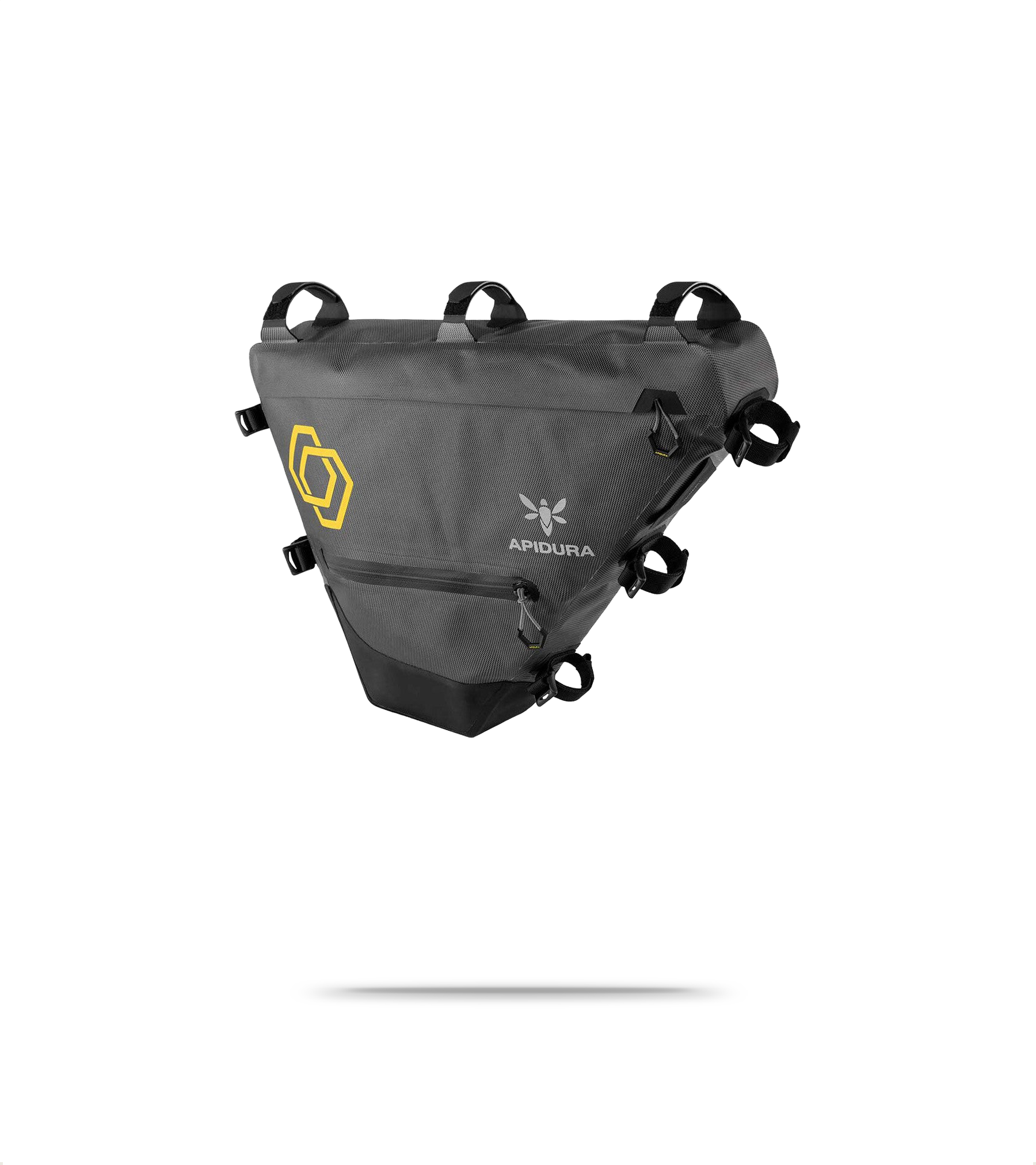 Expedition Full Frame Pack 12L