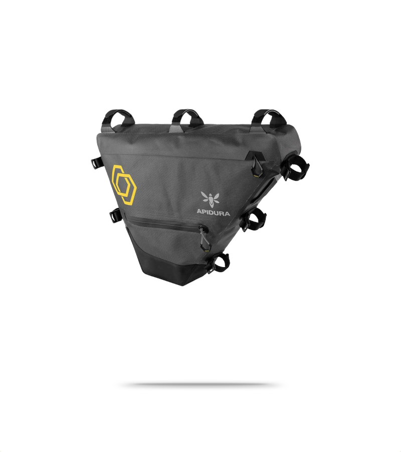 Expedition Full Frame Pack 12L