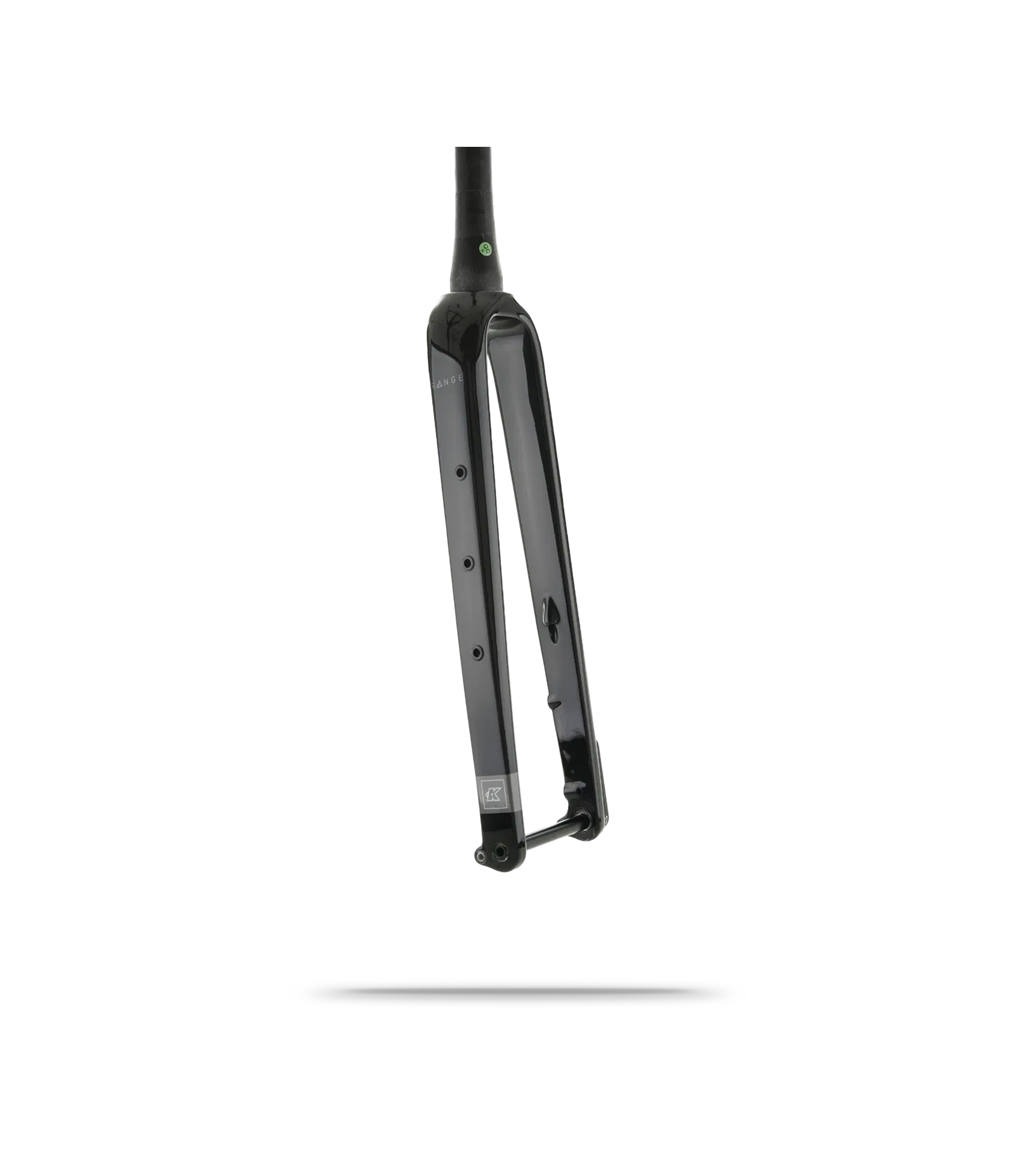Range Gravel Fork