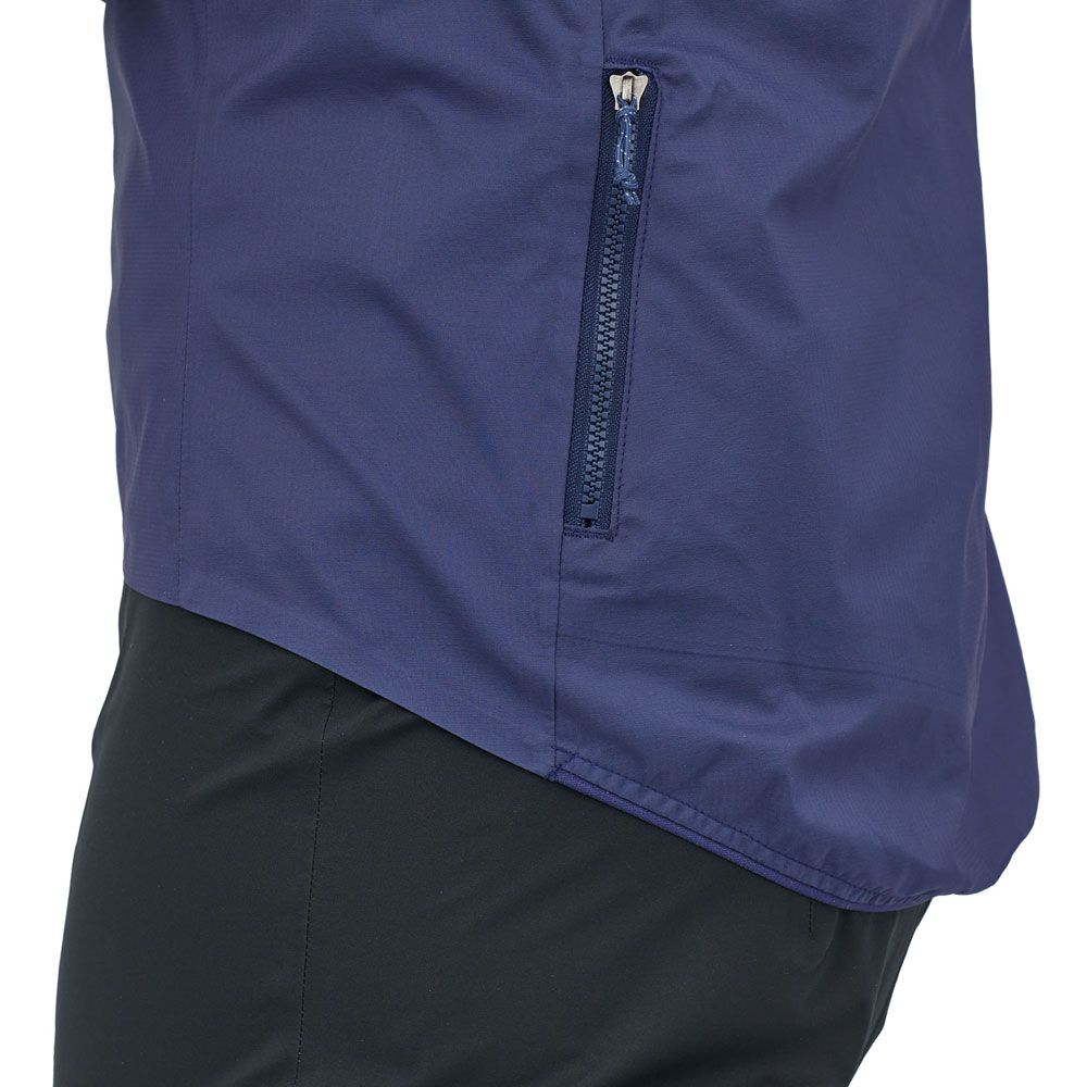 Dirt Roamer Womens Jacket