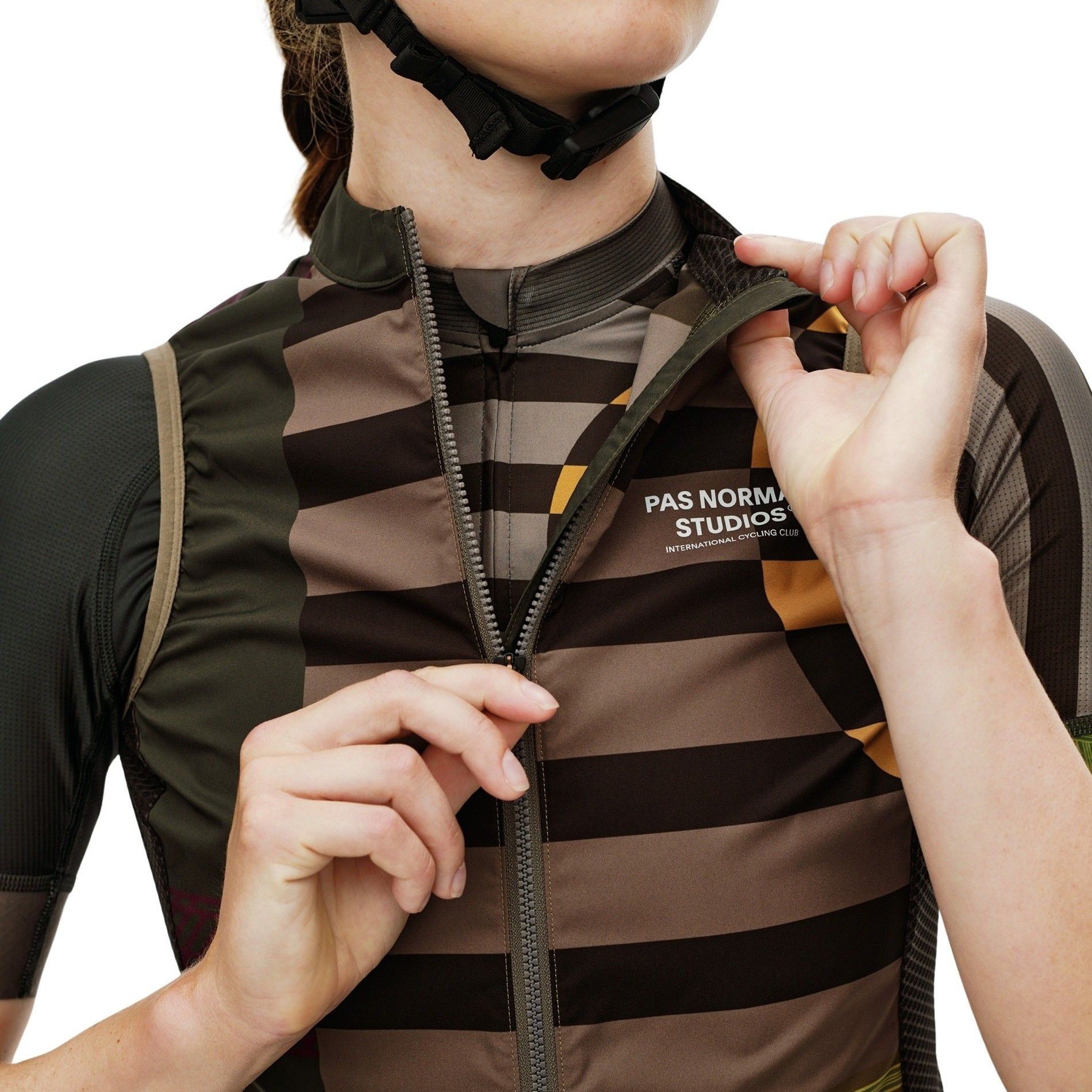 Stow Away Women's Cycling Gilet