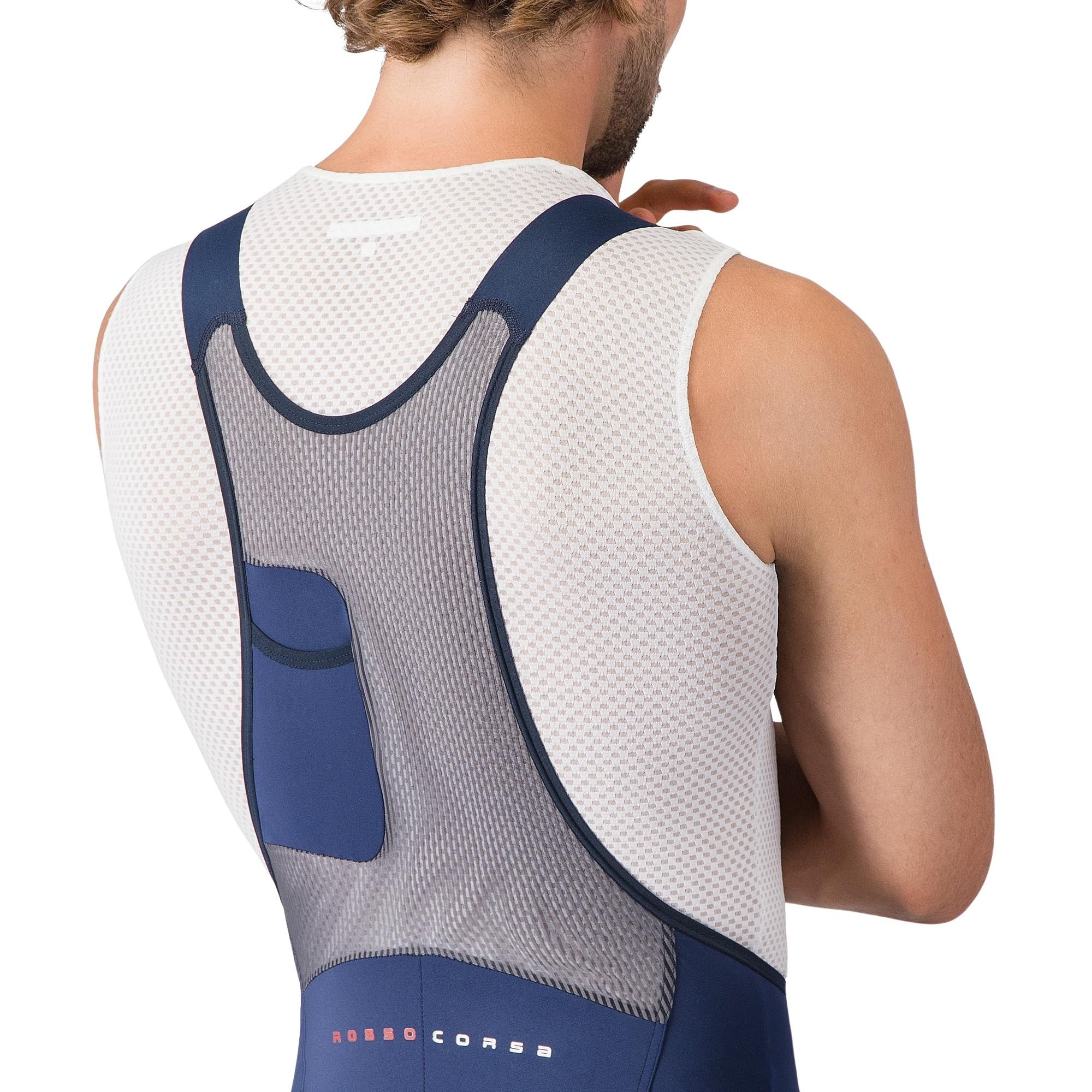 Superleggera Bib Short