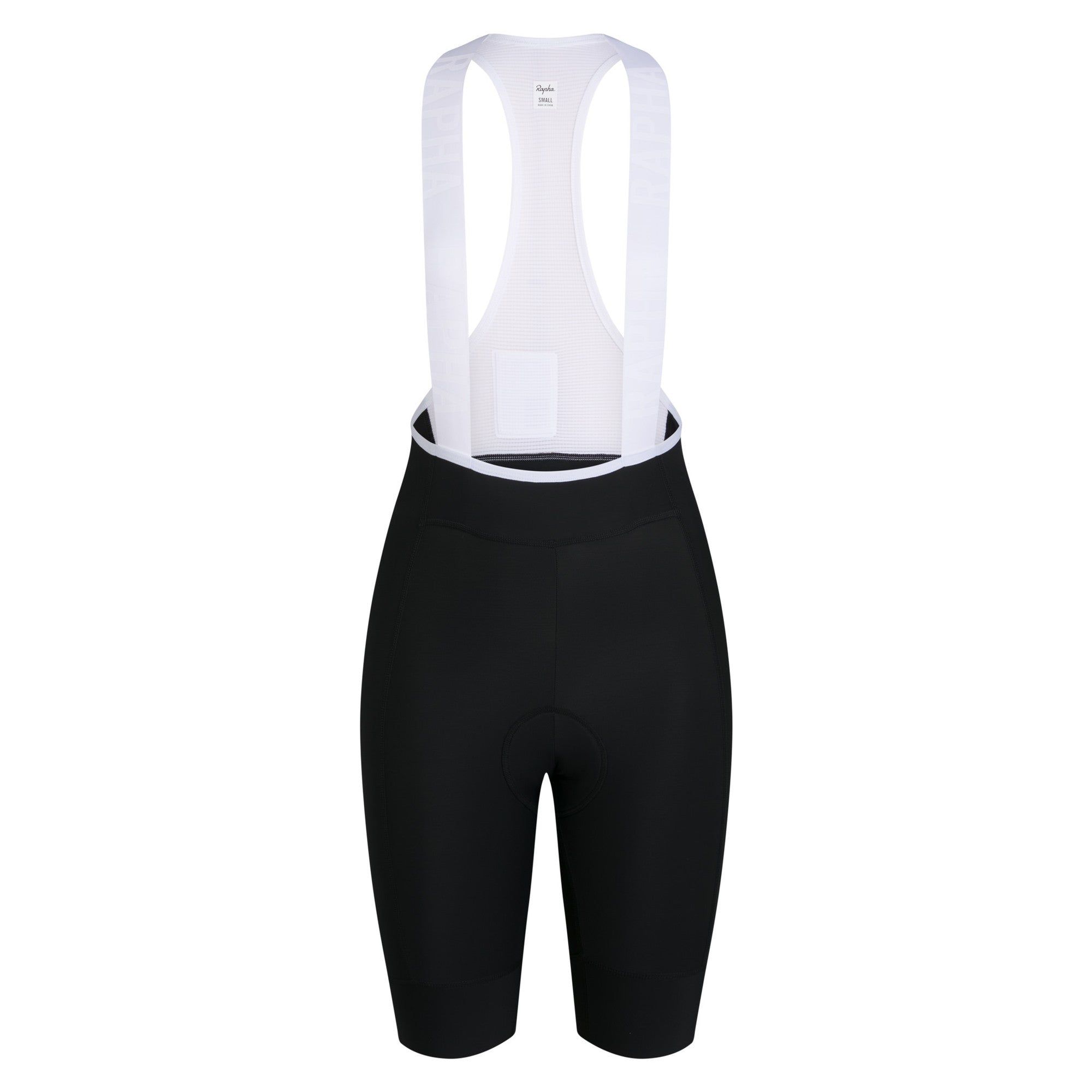 Women's Pro Team Training Cycling Bib Shorts - Regular