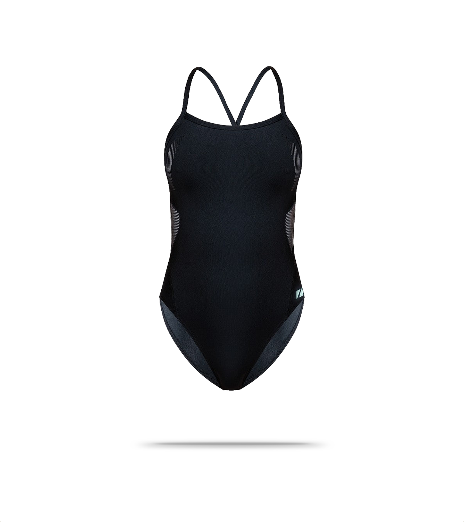 Women's Strap Back Swimsuit