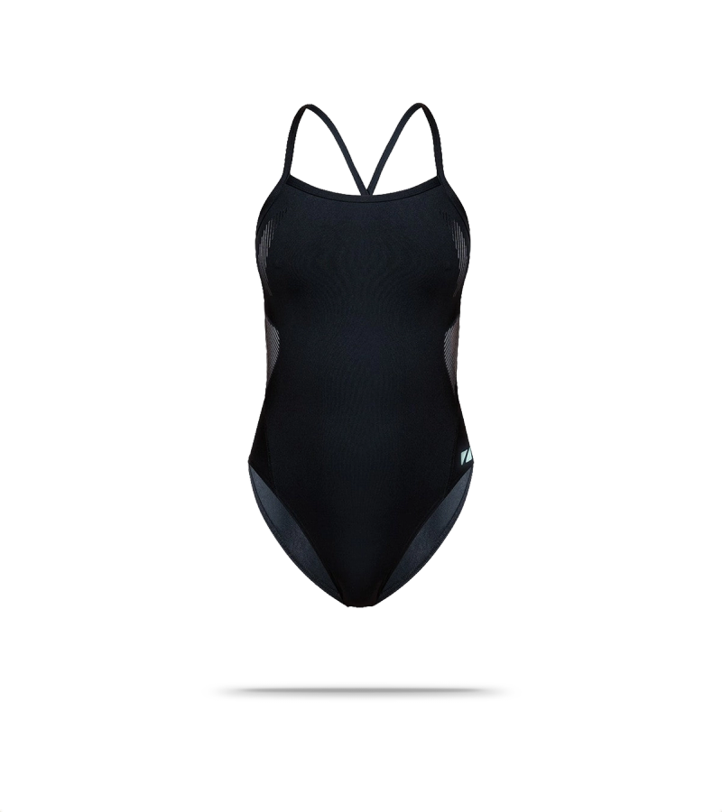 Women's Strap Back Swimsuit
